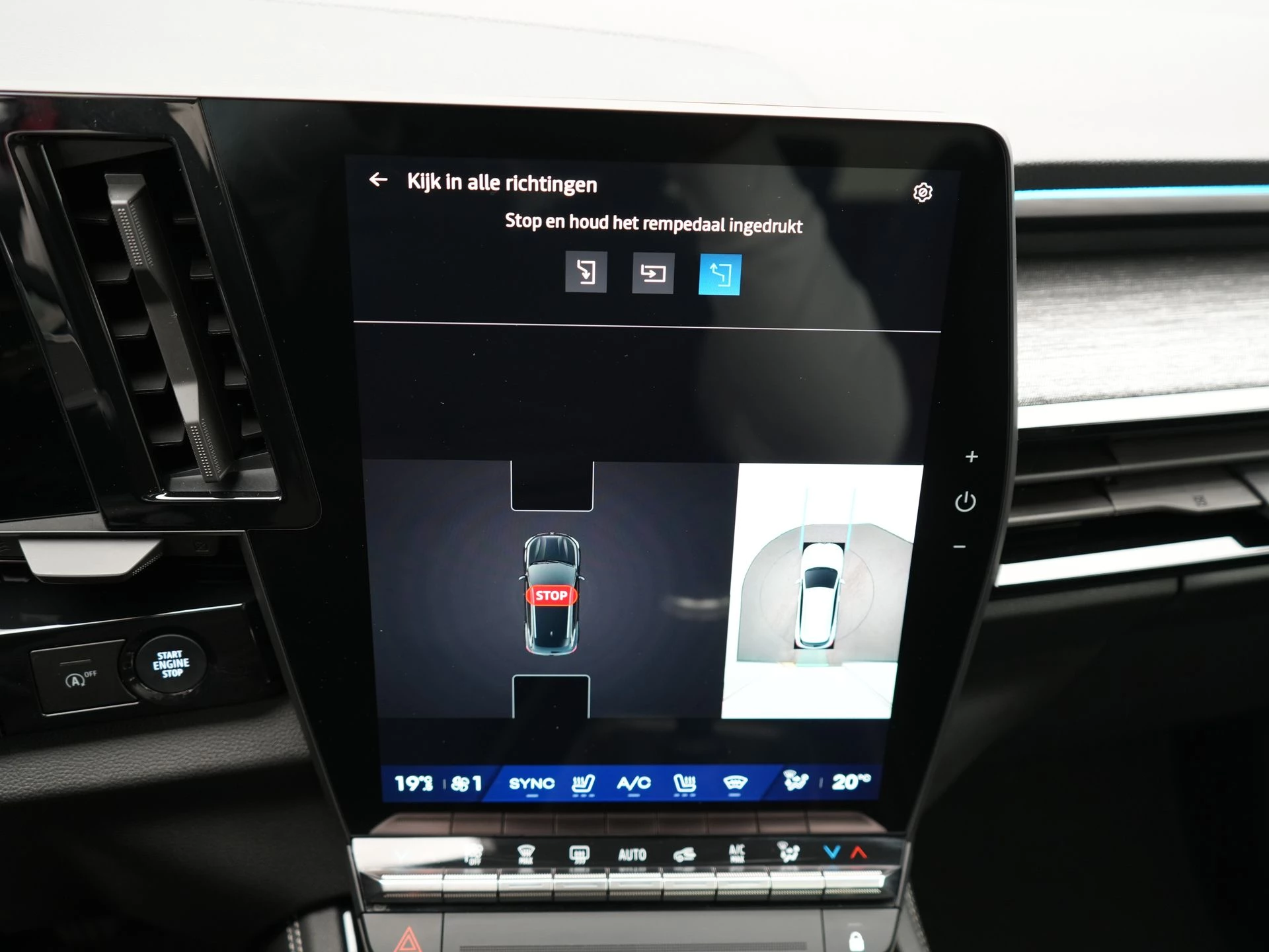 Hoofdafbeelding Renault Austral