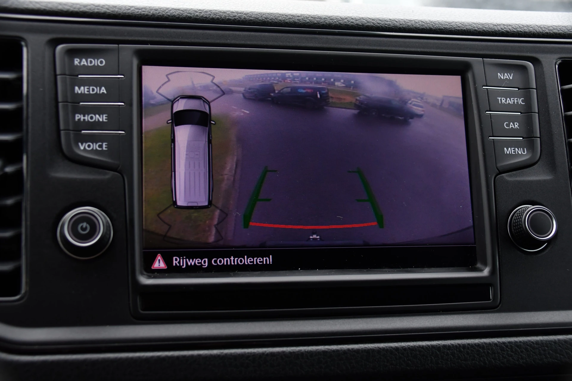 Hoofdafbeelding MAN TGE