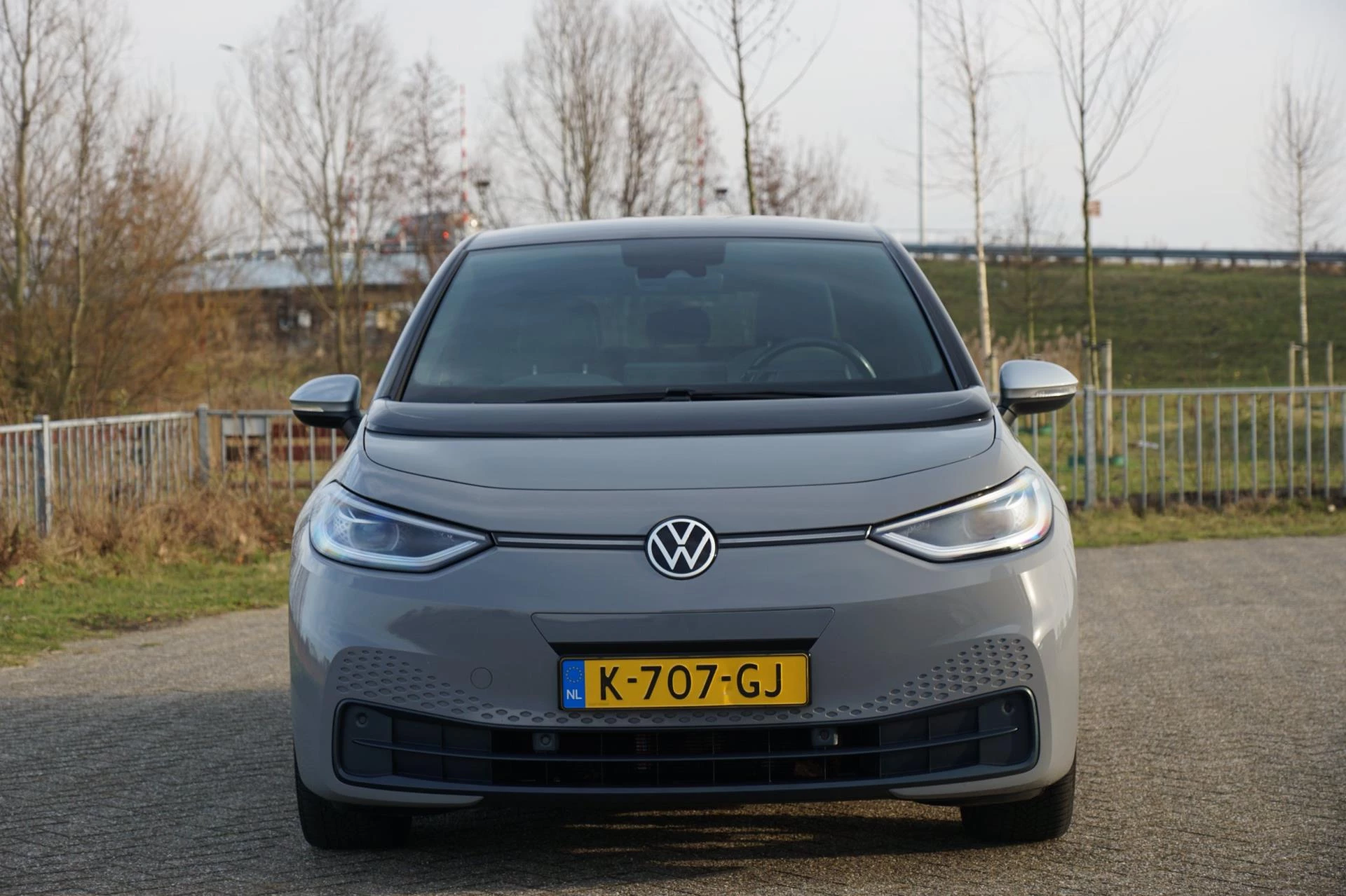 Hoofdafbeelding Volkswagen ID.3