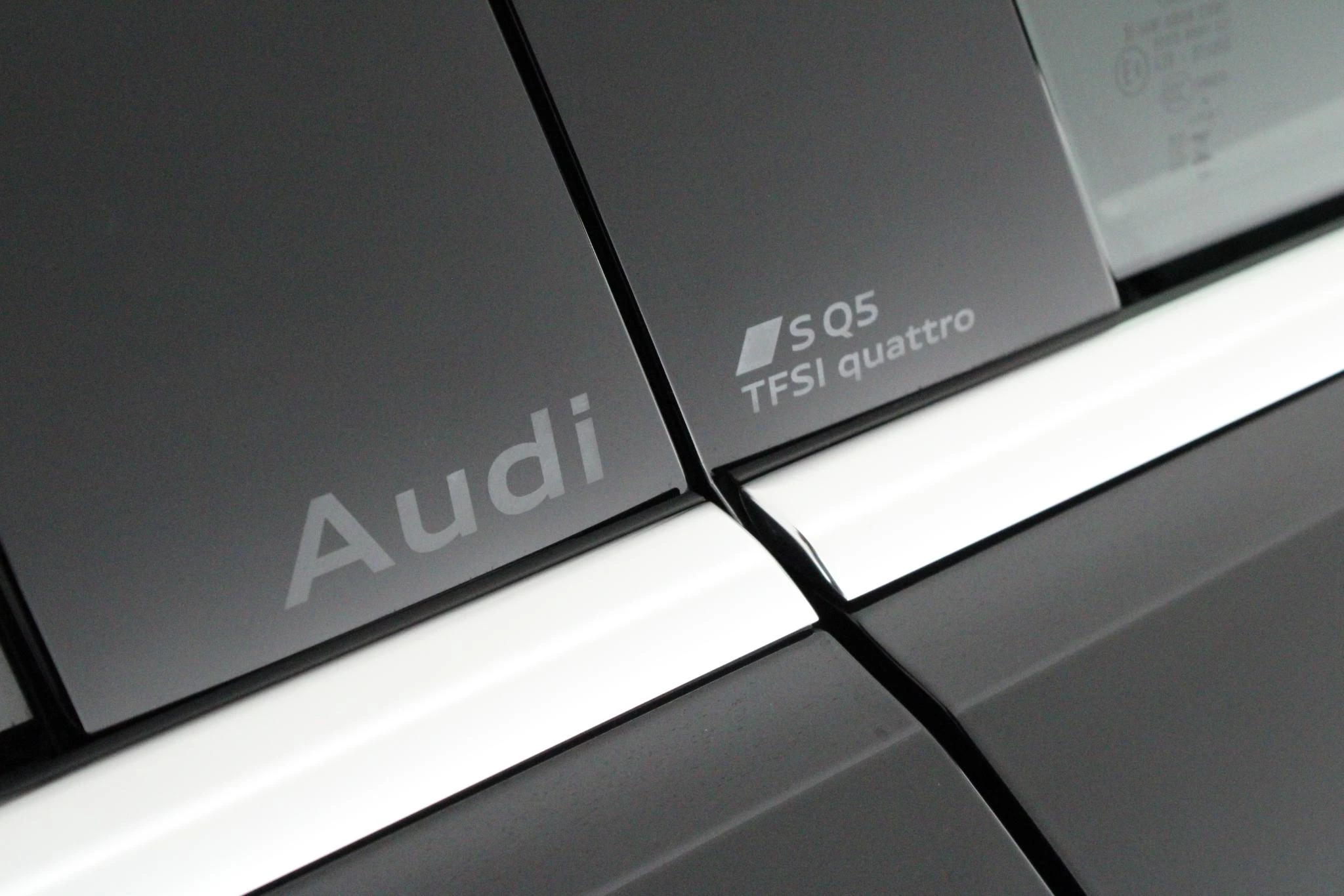 Hoofdafbeelding Audi SQ5