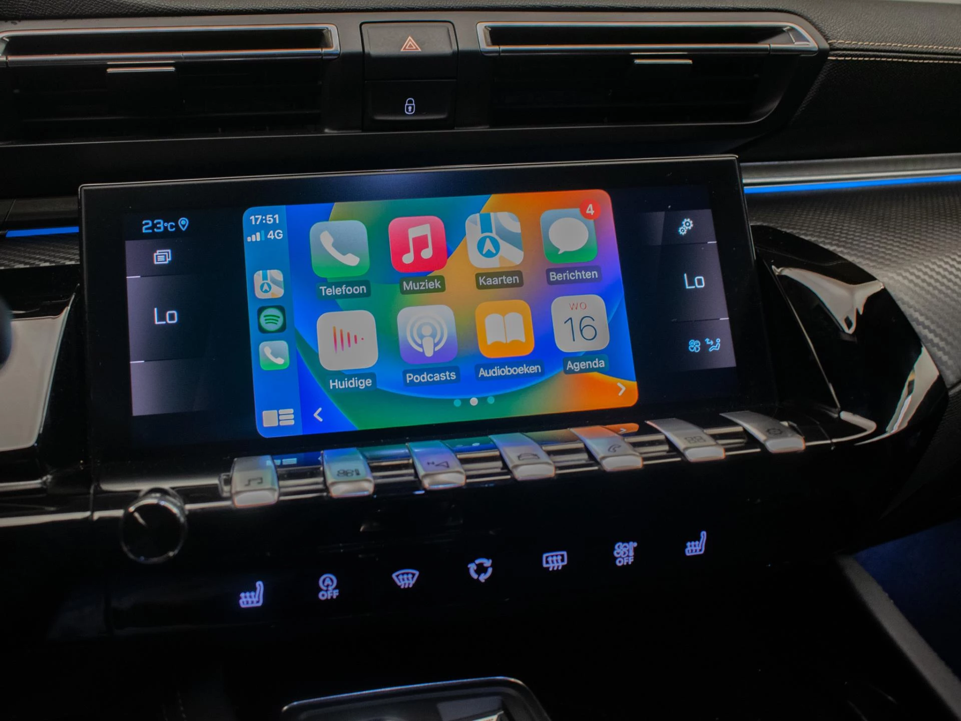 Hoofdafbeelding Peugeot 508