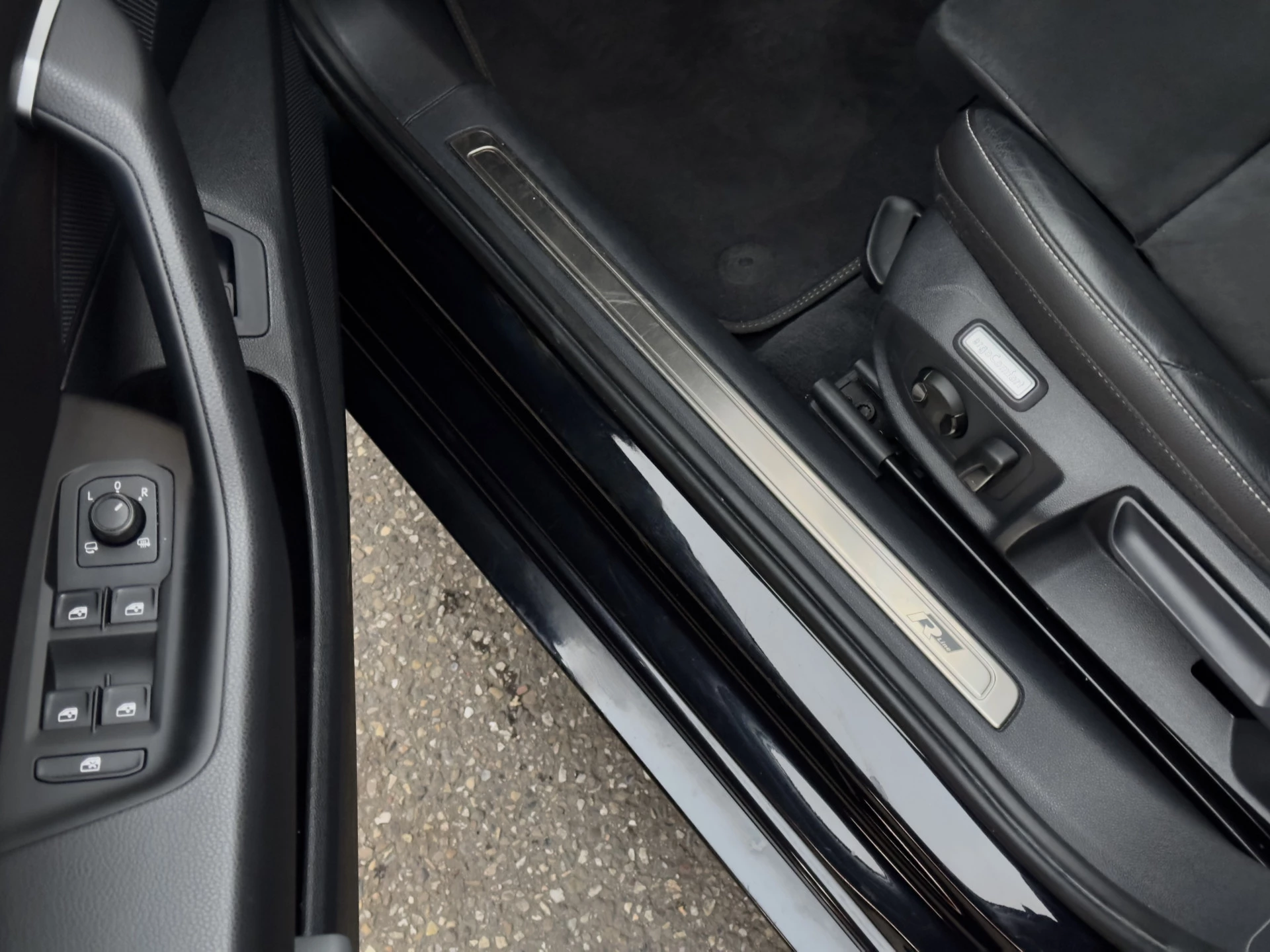 Hoofdafbeelding Volkswagen Arteon