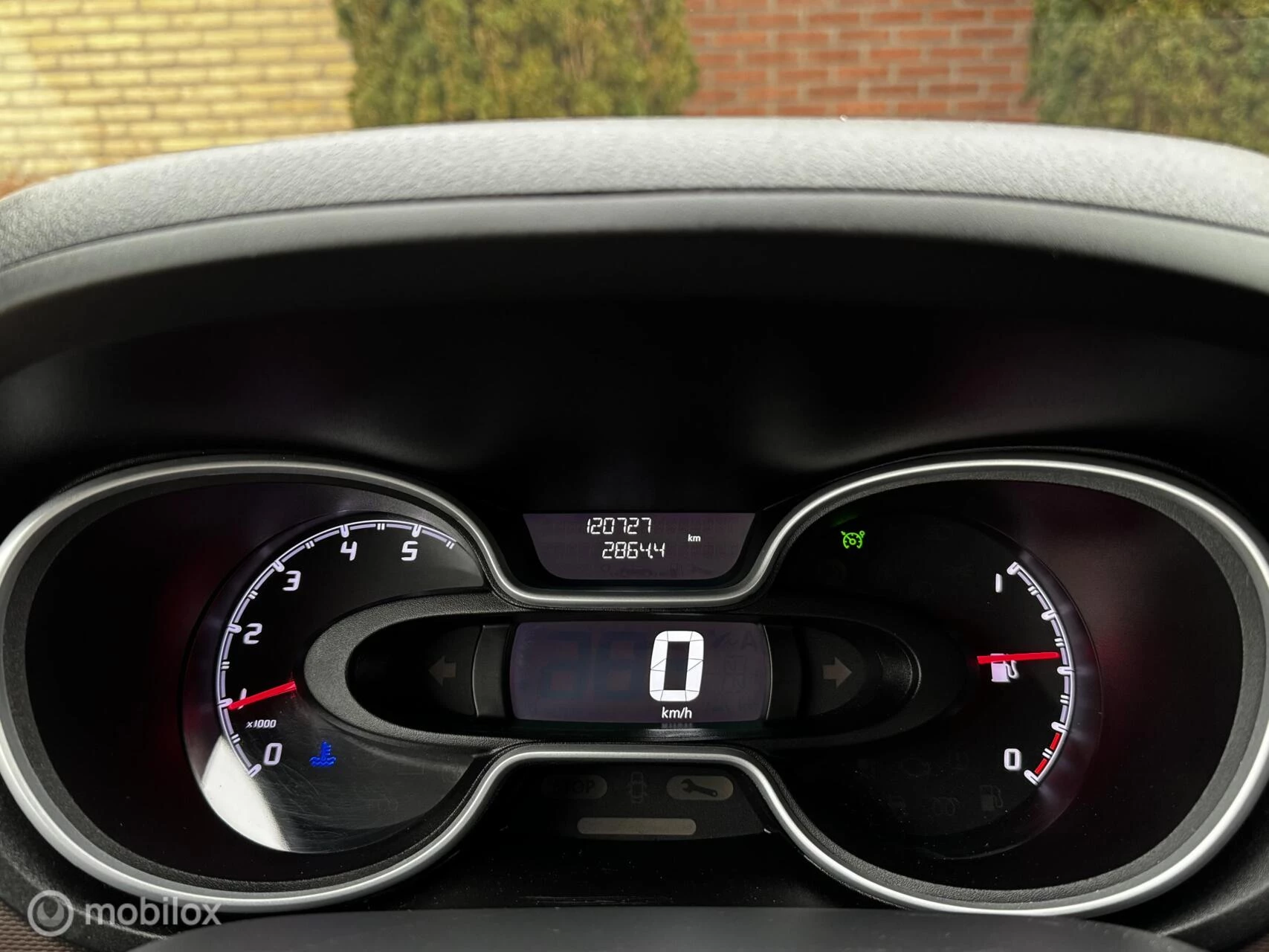 Hoofdafbeelding Fiat Talento