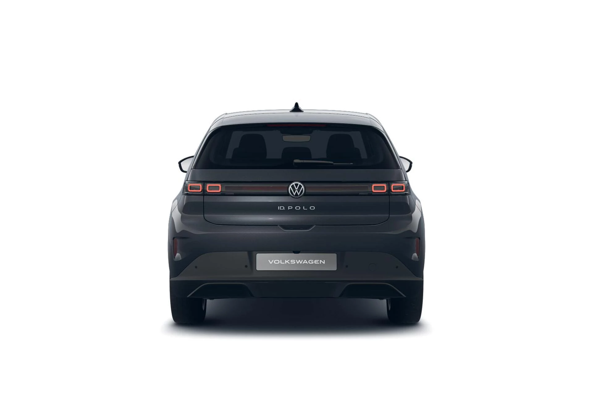 Hoofdafbeelding Volkswagen ID. Polo