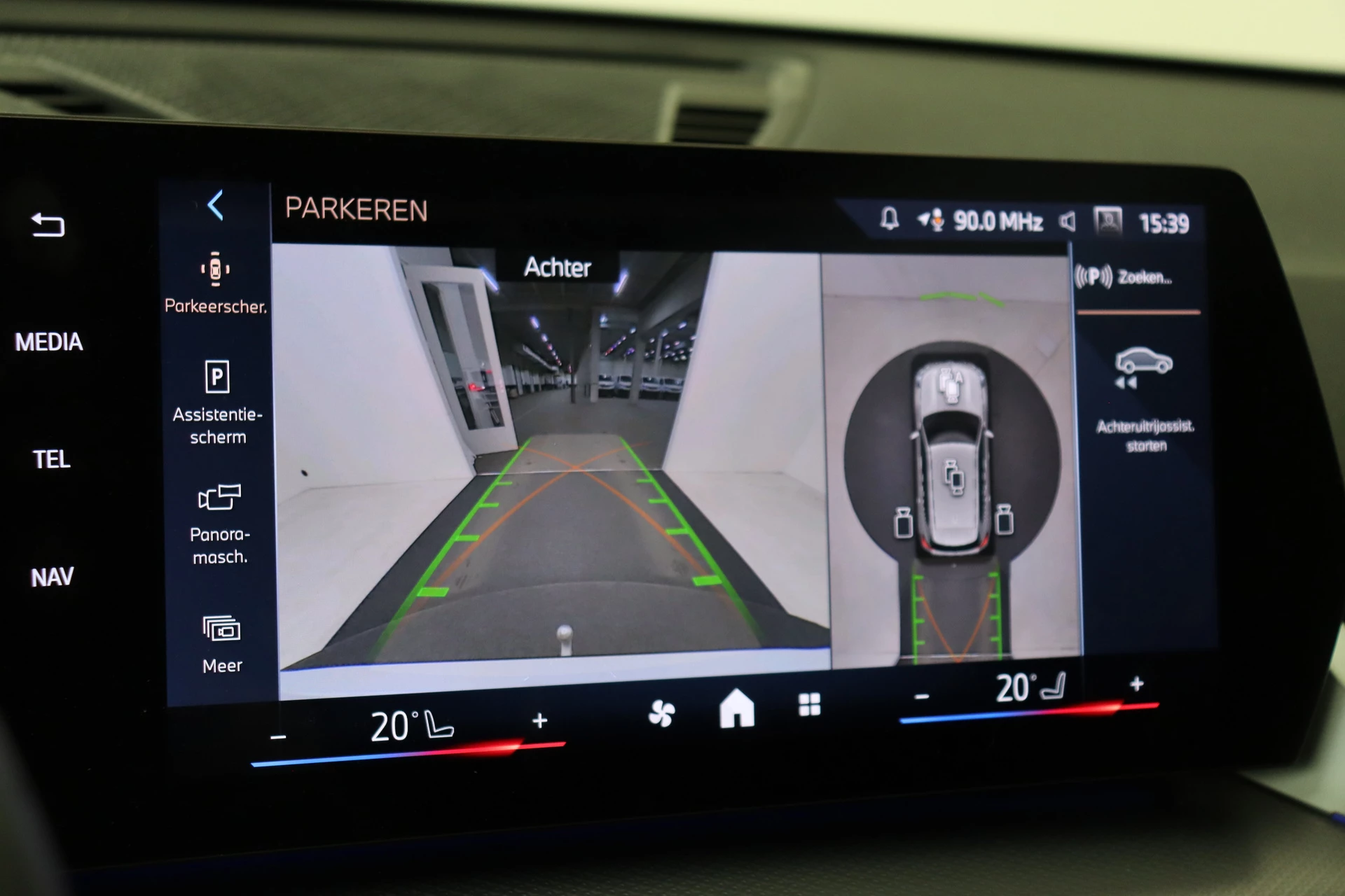 Hoofdafbeelding BMW iX1