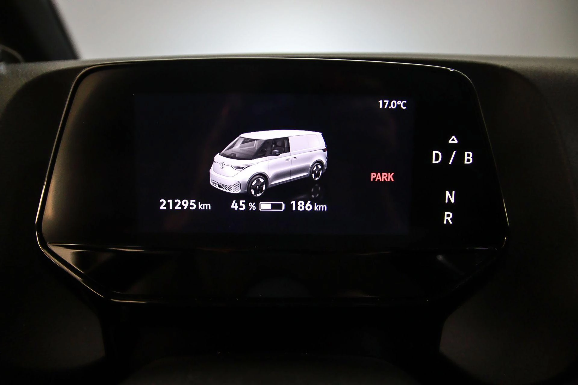 Hoofdafbeelding Volkswagen ID. Buzz Cargo