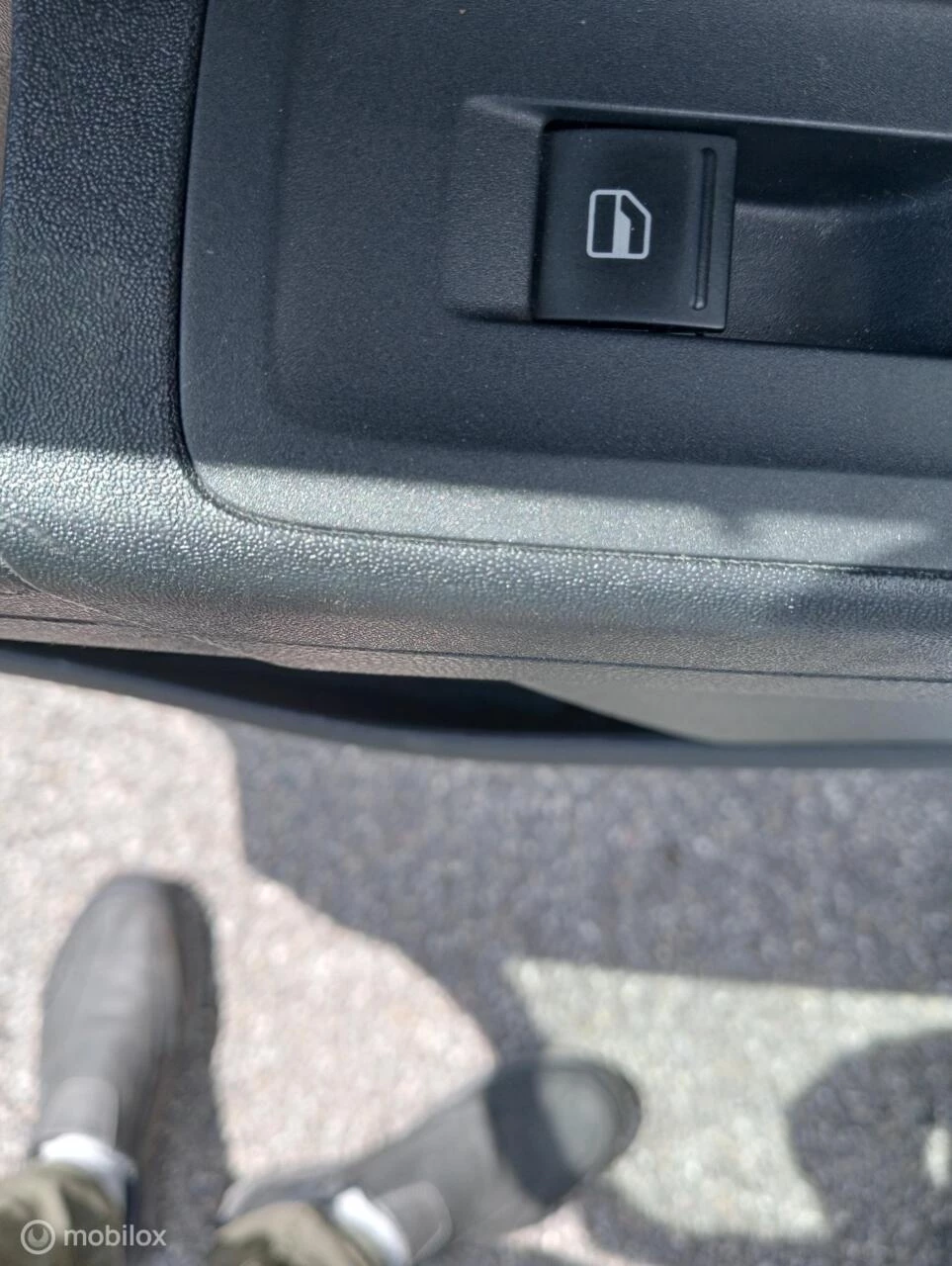 Hoofdafbeelding Škoda Citigo