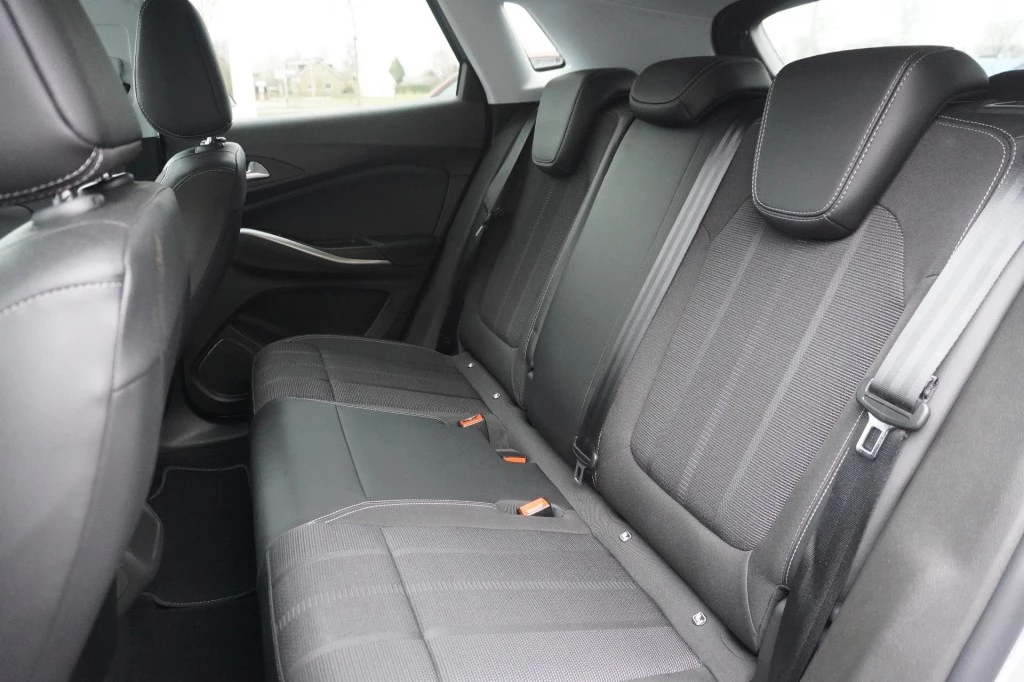 Hoofdafbeelding Opel Grandland