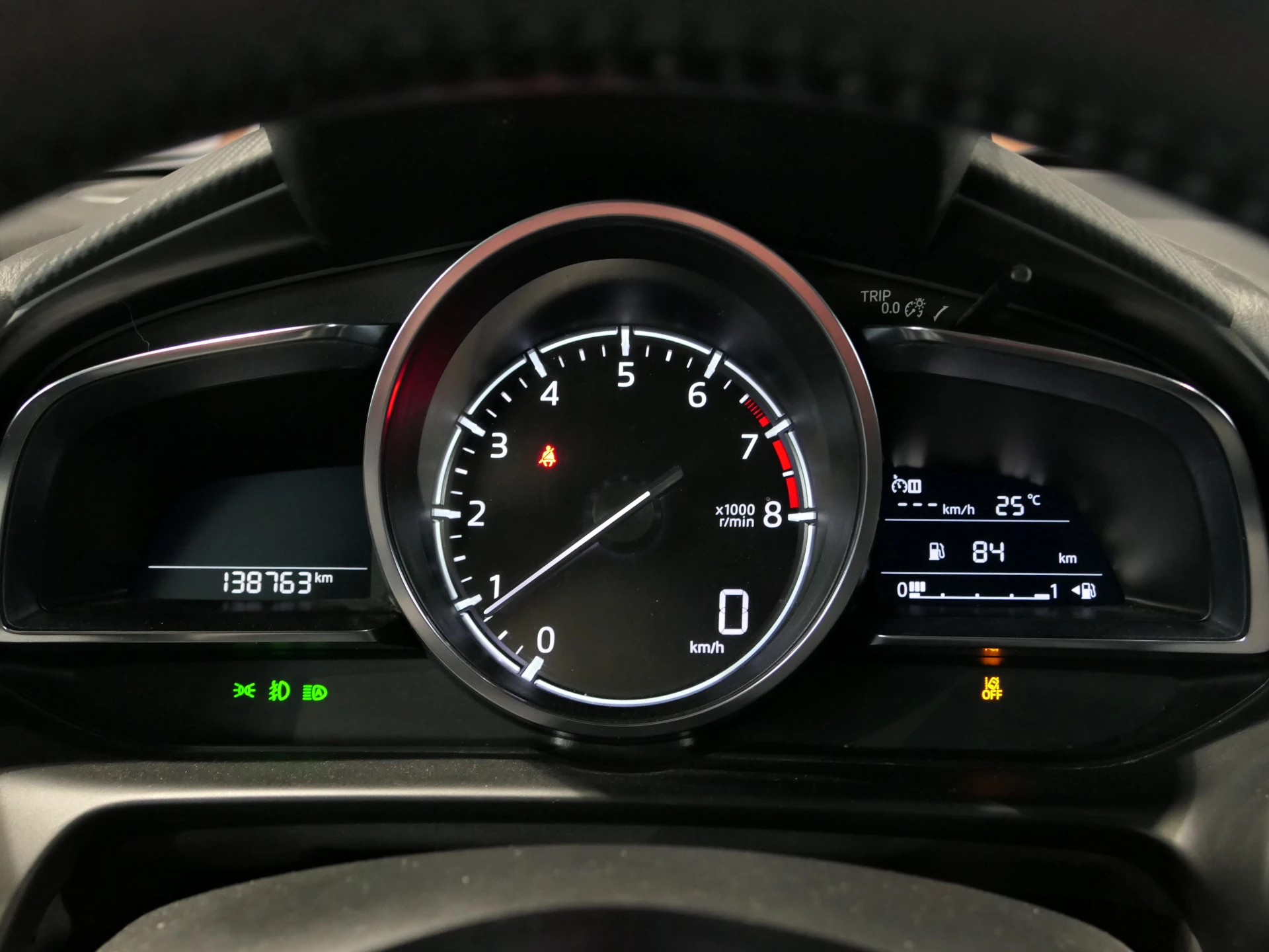 Hoofdafbeelding Mazda 2