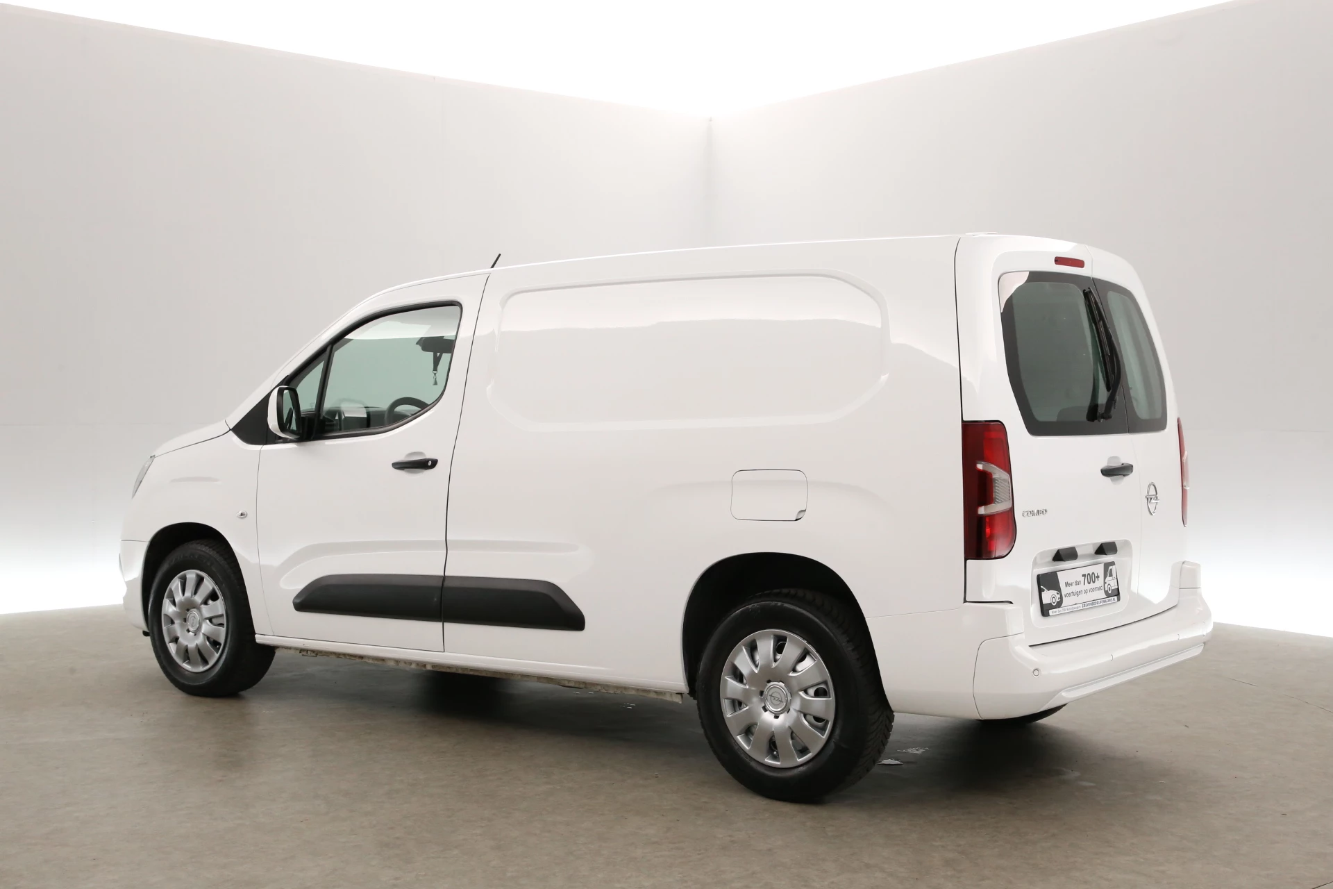 Hoofdafbeelding Opel Combo