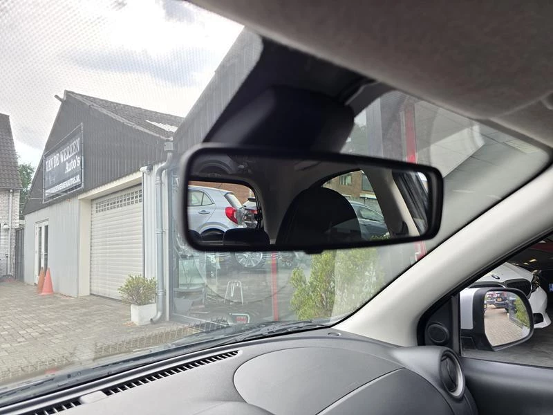 Hoofdafbeelding Nissan Micra