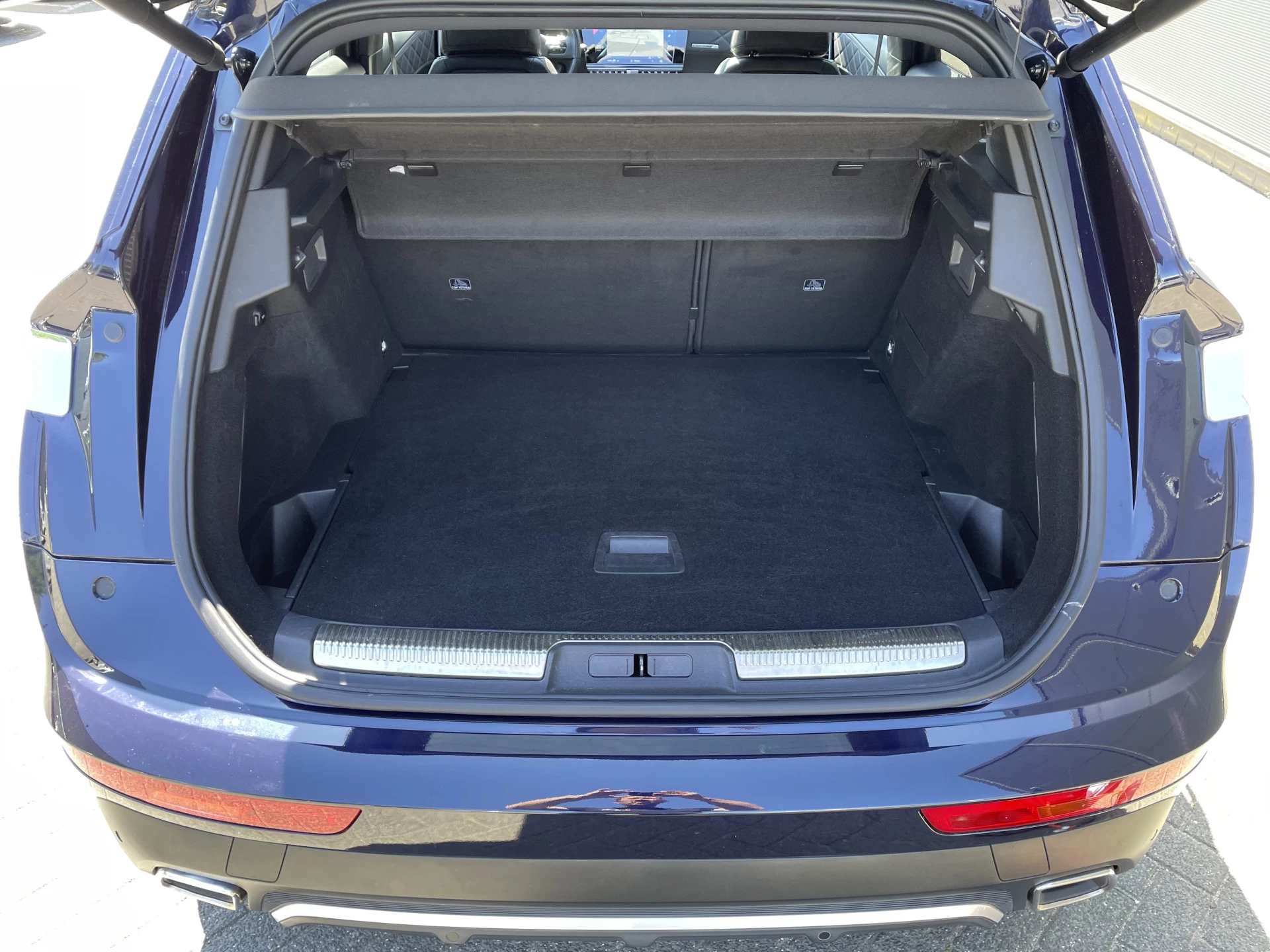 Hoofdafbeelding DS DS 7