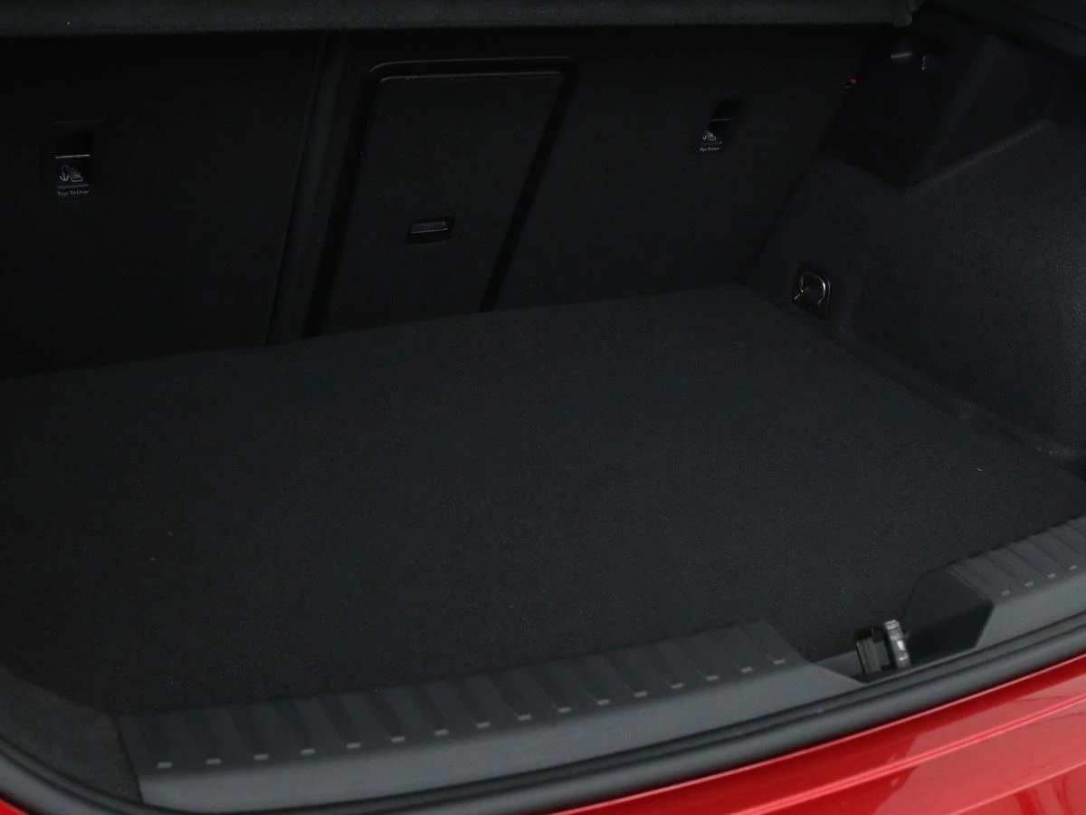Hoofdafbeelding CUPRA Leon