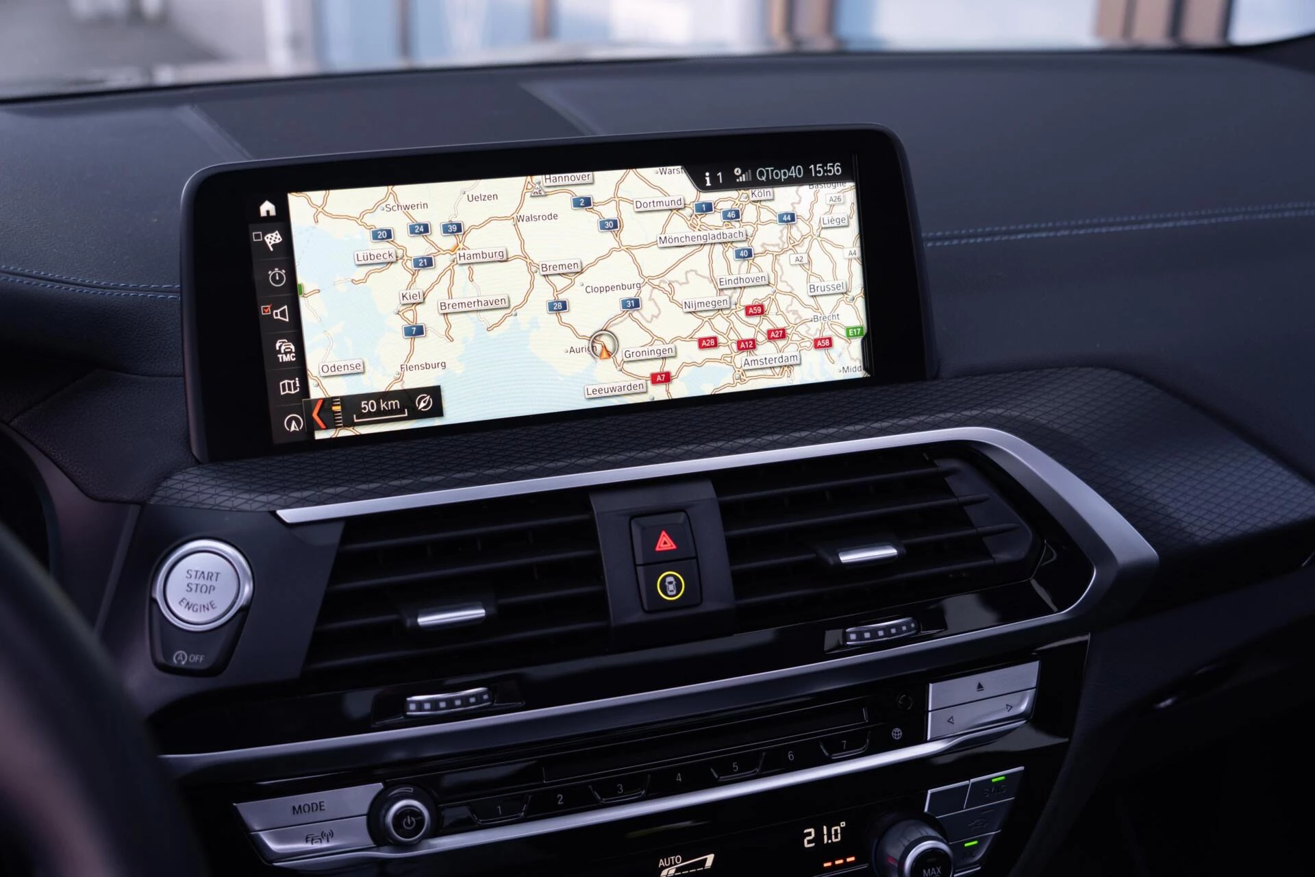 Hoofdafbeelding BMW X4