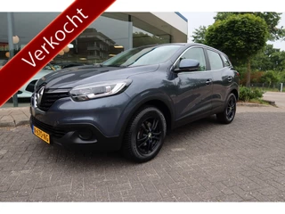 Renault Kadjar 1.2 TCe Life 130PK Trekhaak I All-SEASON I 42dkm !!