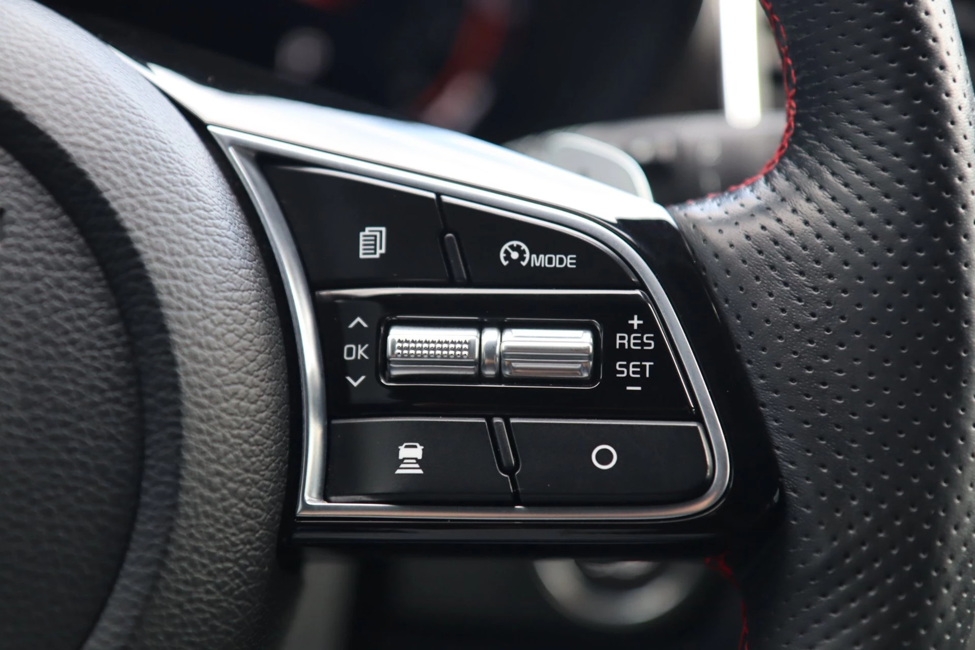 Hoofdafbeelding Kia ProCeed