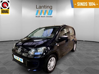 Volkswagen Up! 1.0 take up! BlueMotion 5 deurs