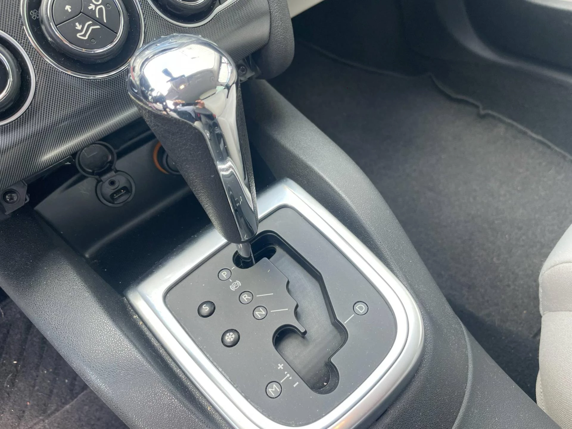 Hoofdafbeelding Citroën C4