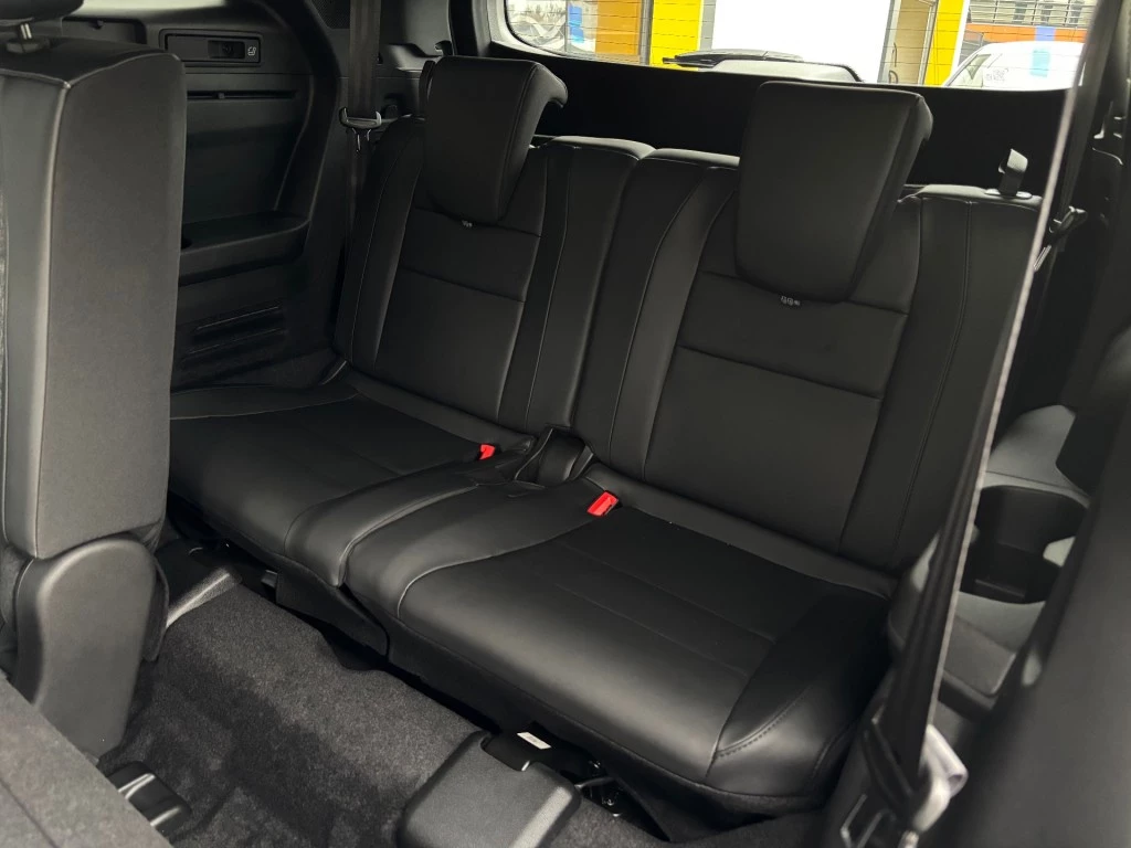 Hoofdafbeelding Renault Espace