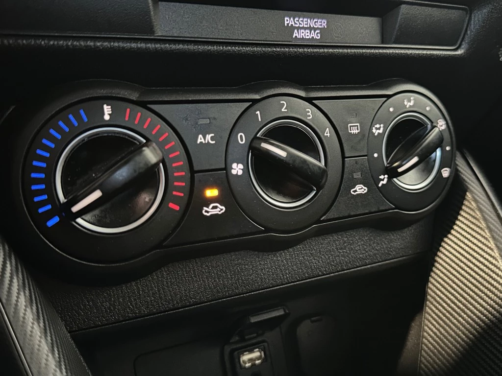 Hoofdafbeelding Mazda 2