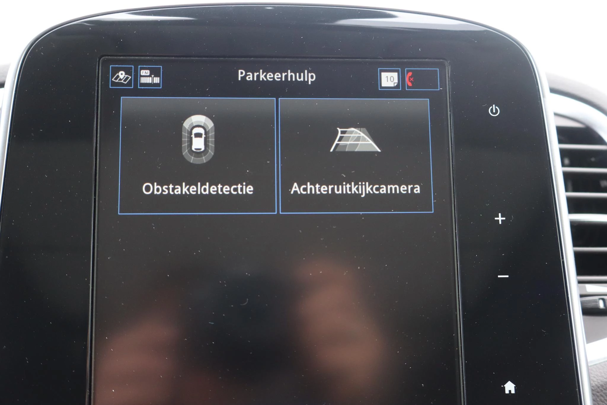 Hoofdafbeelding Renault Espace