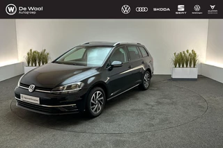 Volkswagen Golf Variant 1.0 TSI 110pk Comfortline Business | Adaptive Cruise Control, Parkeersensoren V+A, Navigatie |