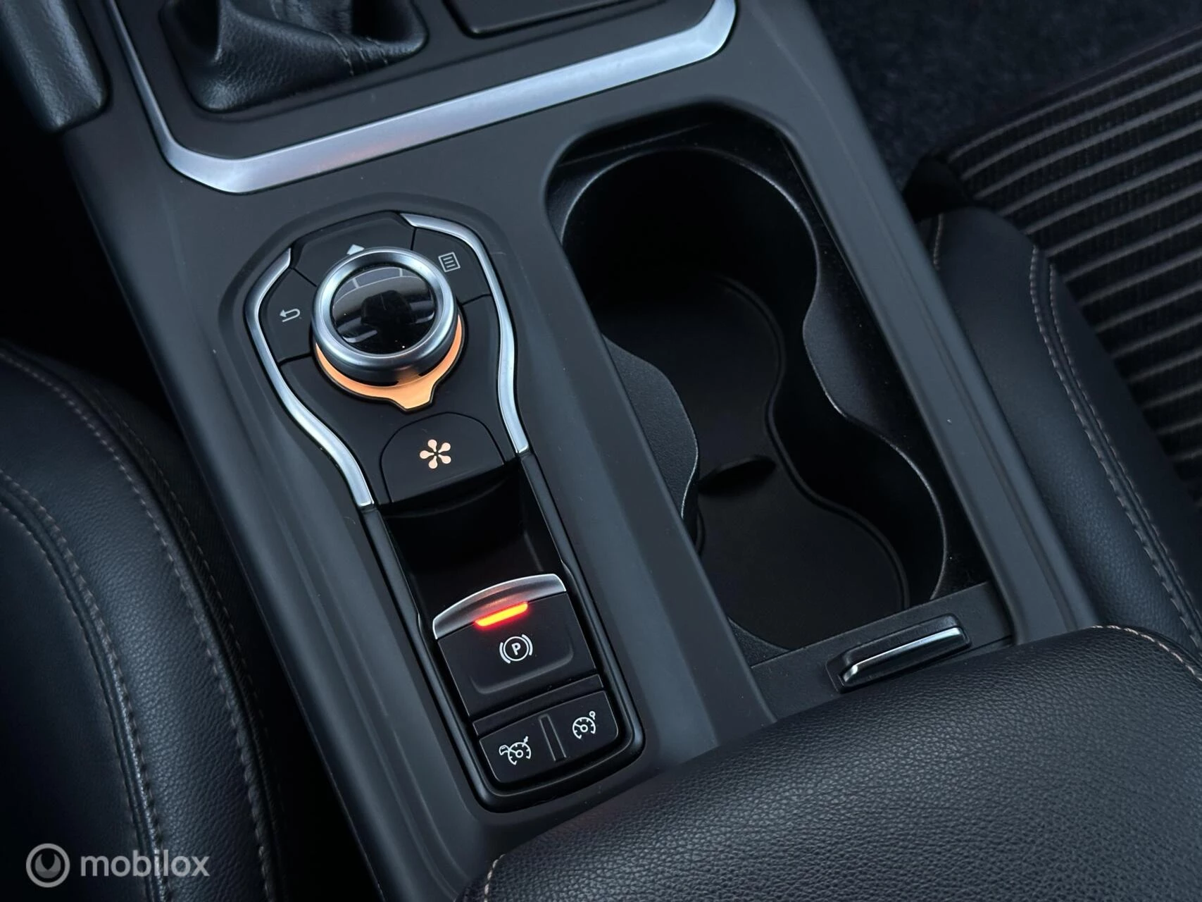 Hoofdafbeelding Renault Talisman