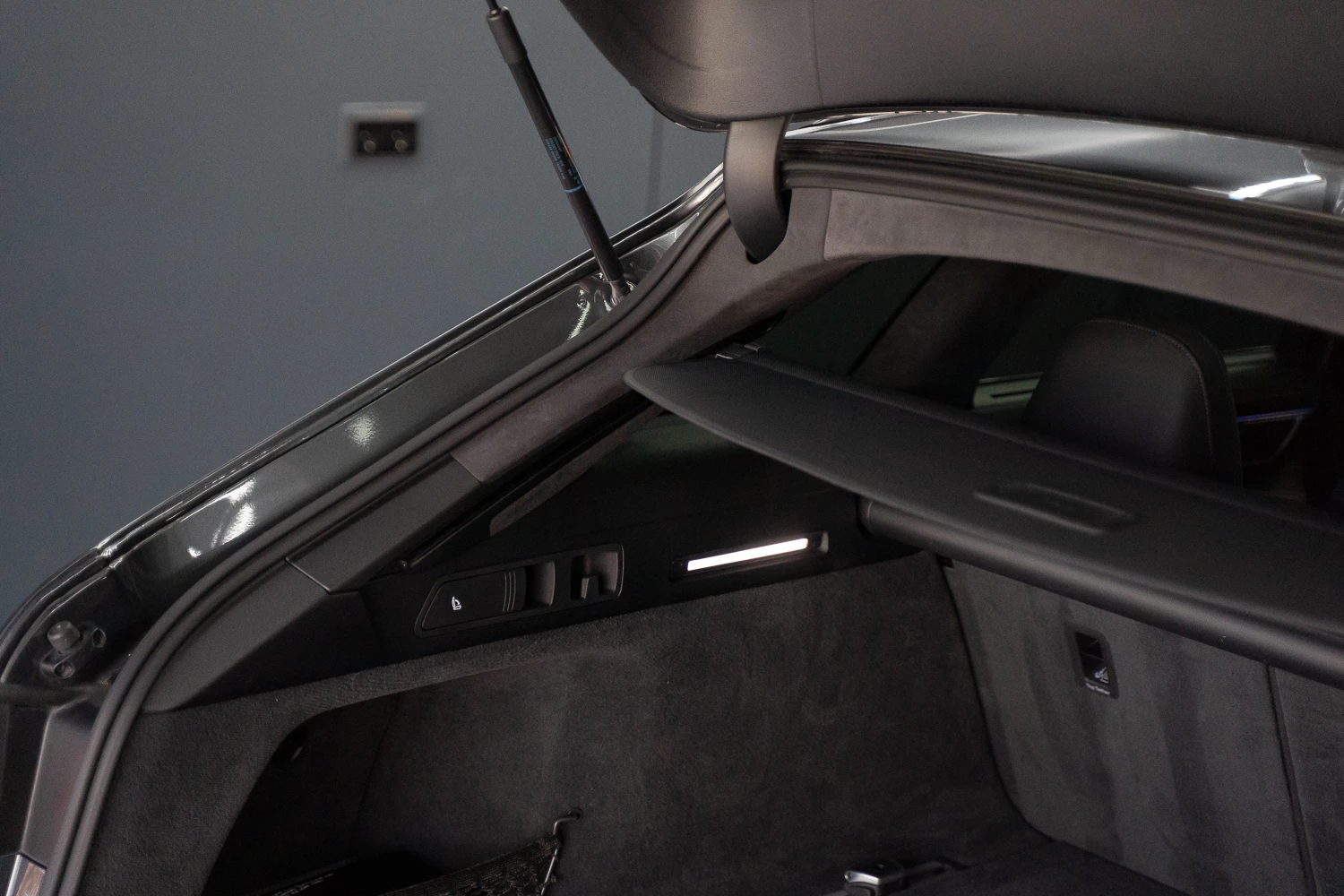 Hoofdafbeelding Audi RS6