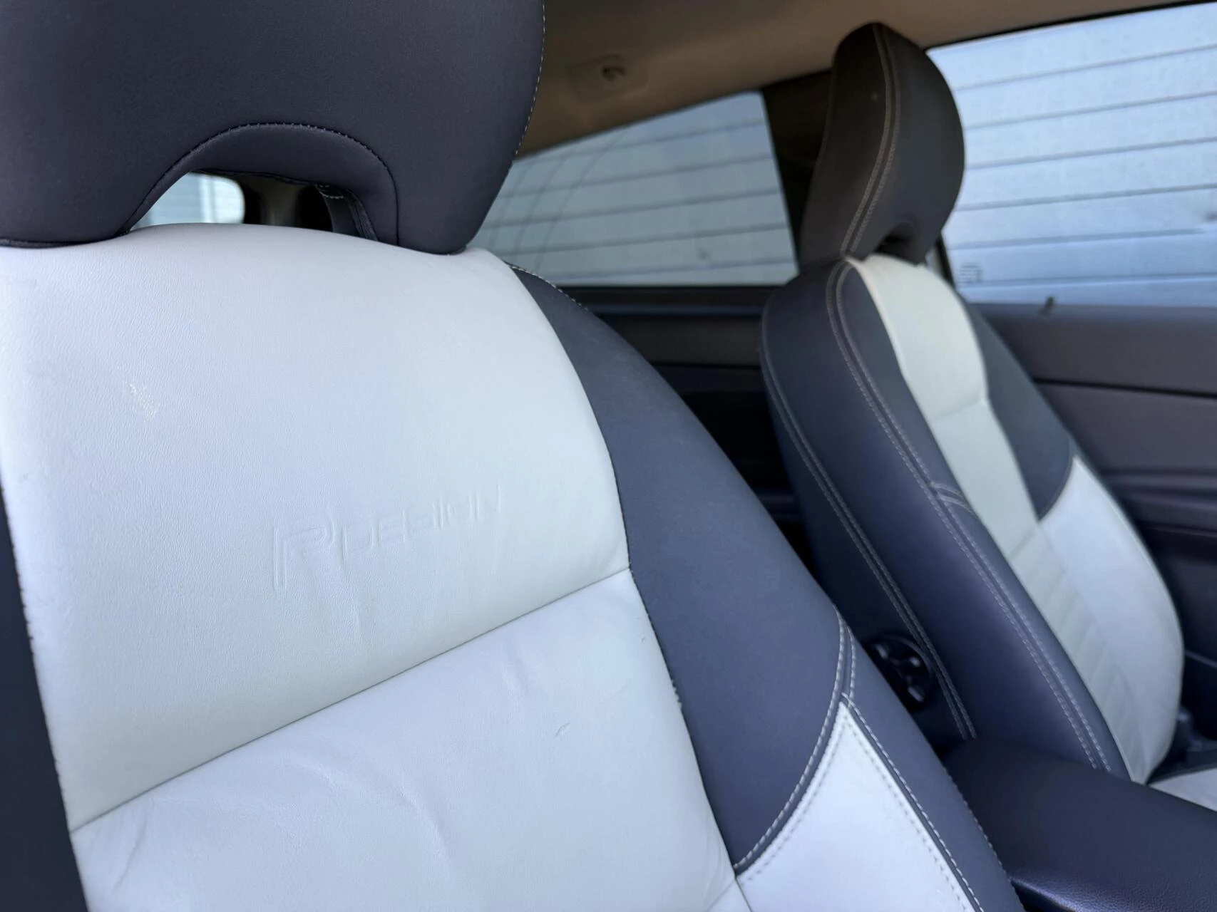 Hoofdafbeelding Volvo C30