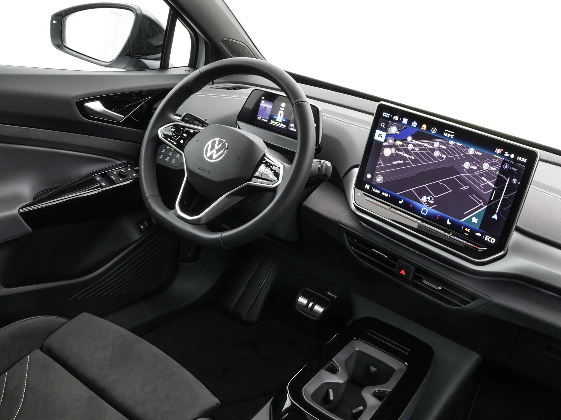 Hoofdafbeelding Volkswagen ID.4