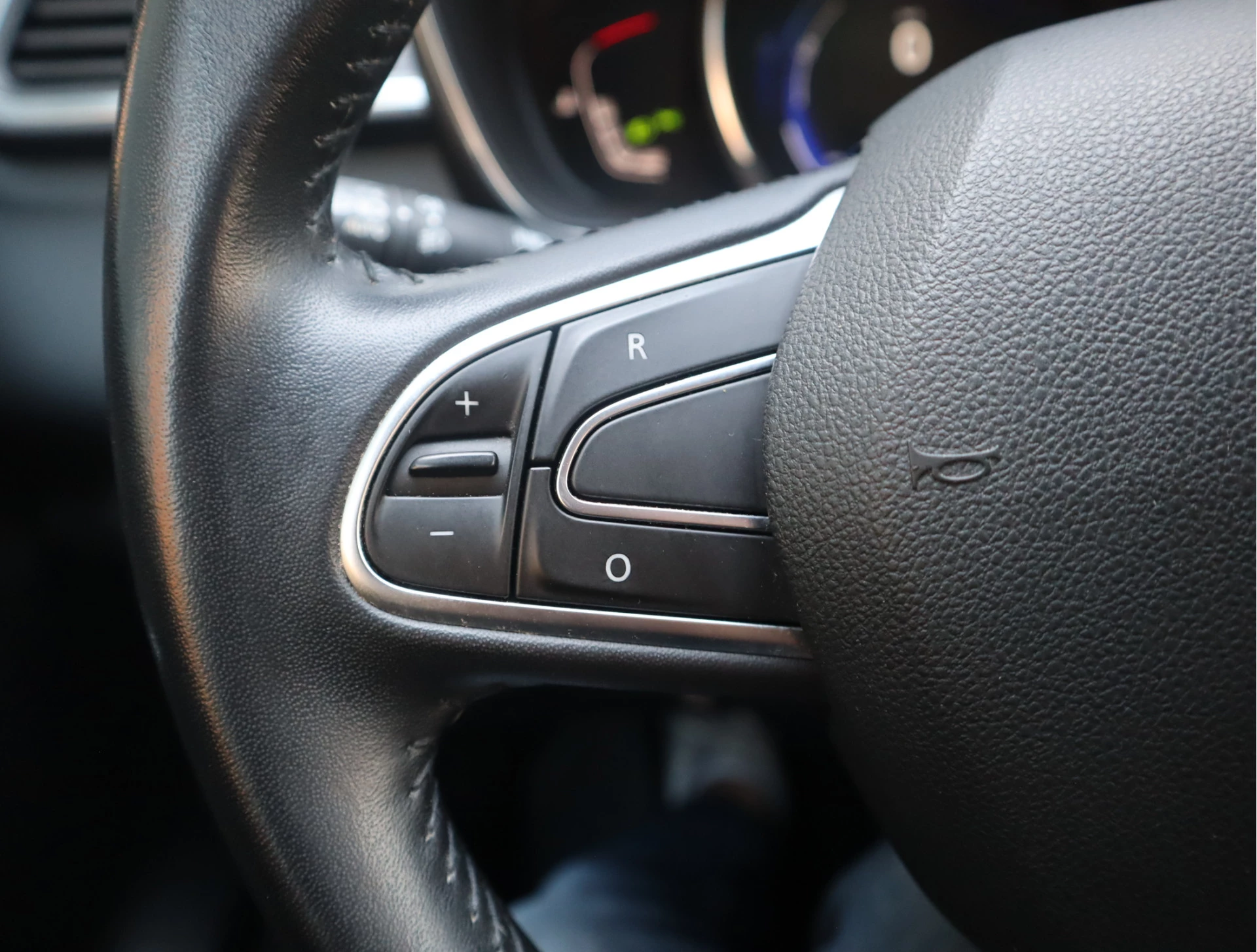 Hoofdafbeelding Renault Kadjar