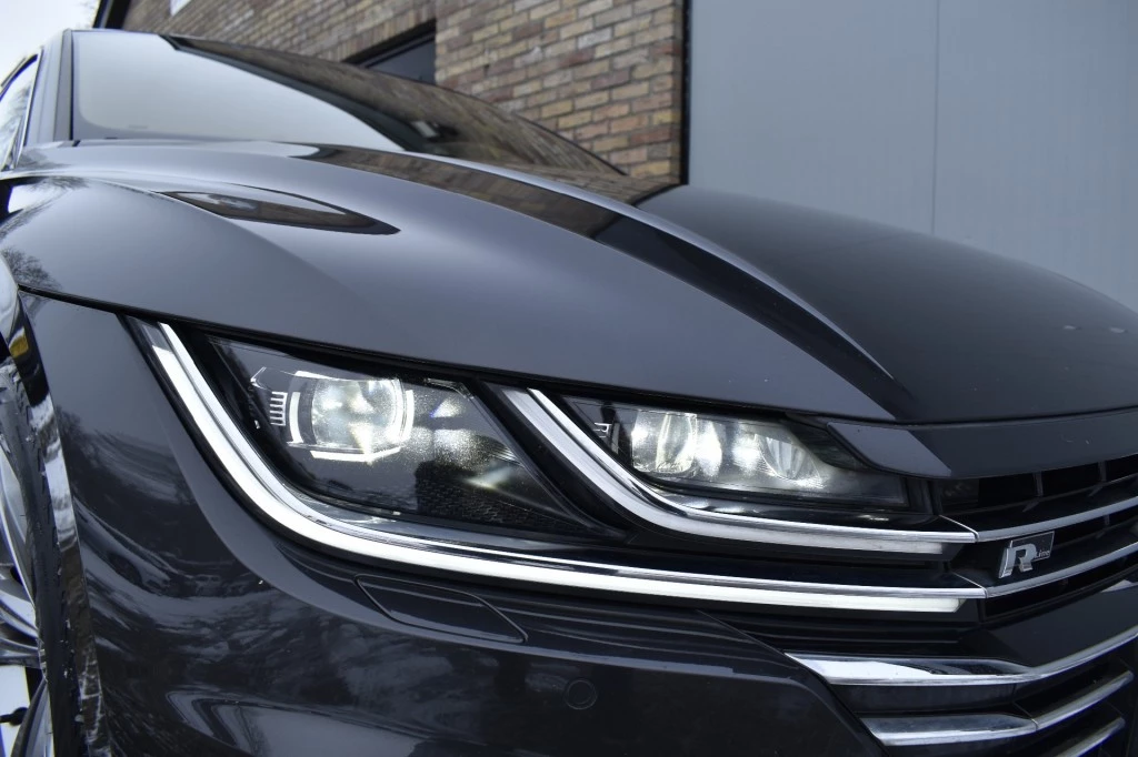 Hoofdafbeelding Volkswagen Arteon