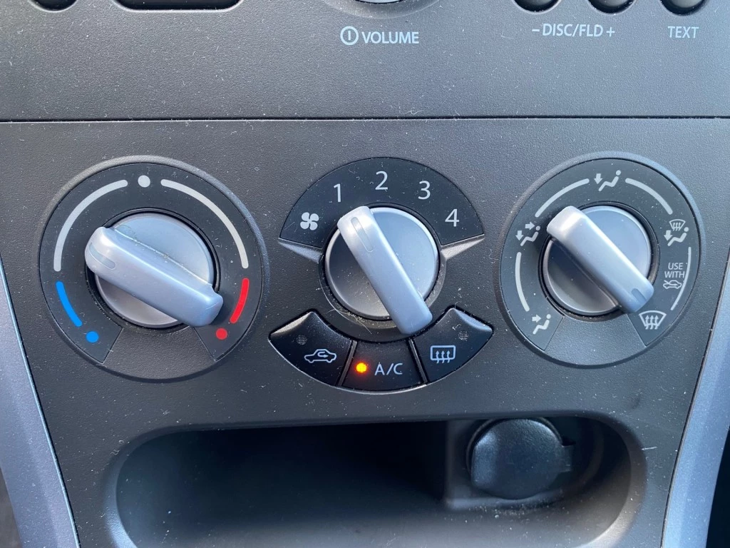 Hoofdafbeelding Opel Agila