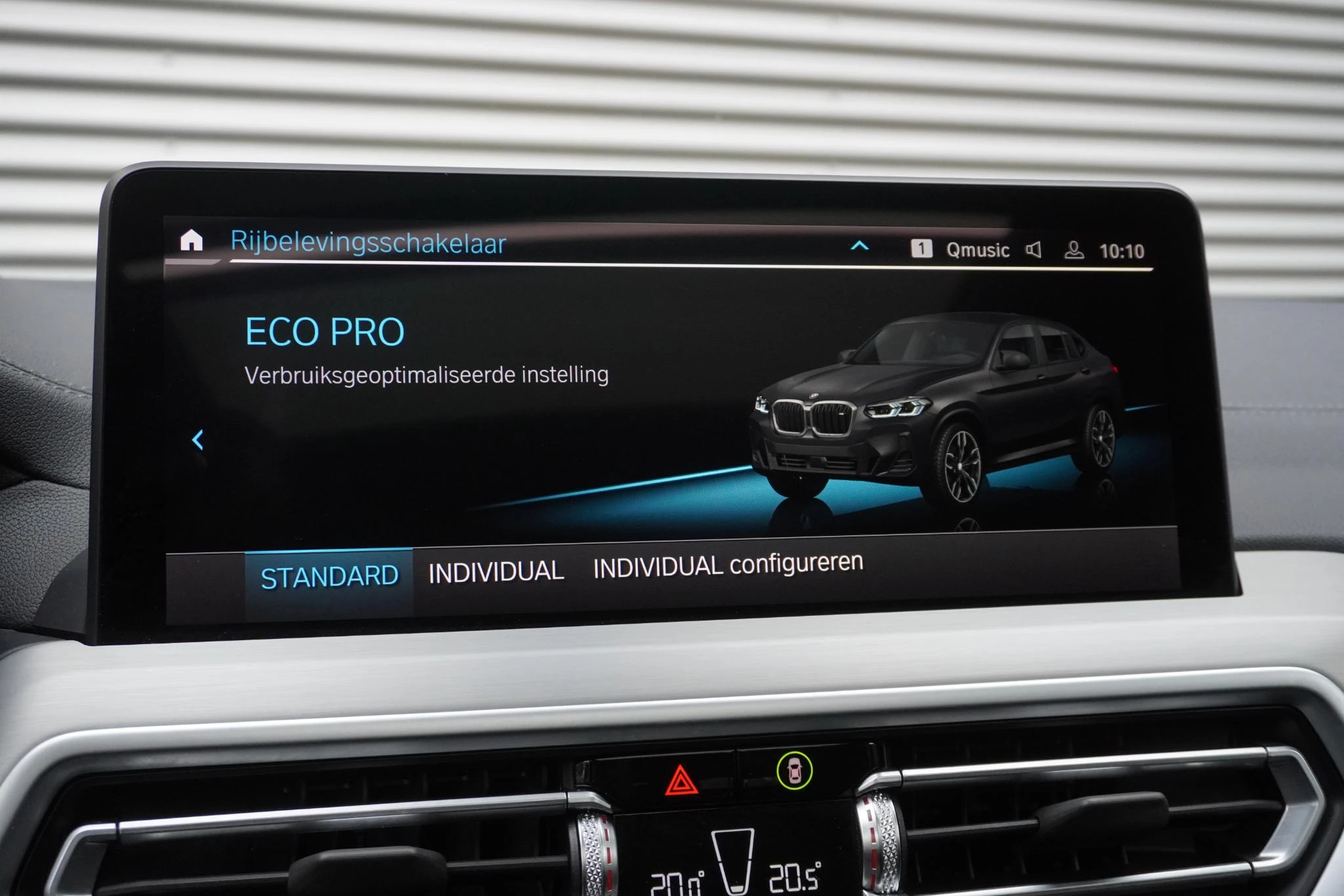 Hoofdafbeelding BMW X4