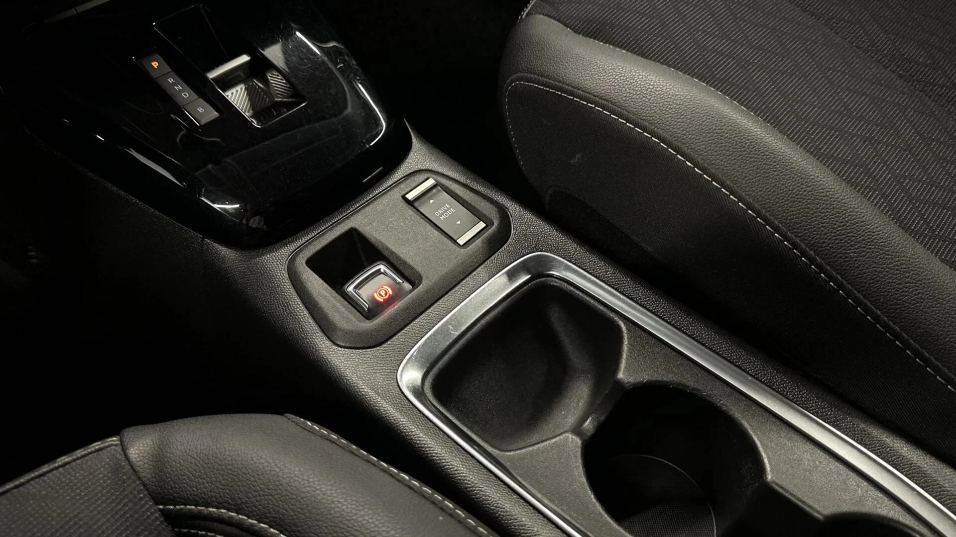 Hoofdafbeelding Opel Corsa-e