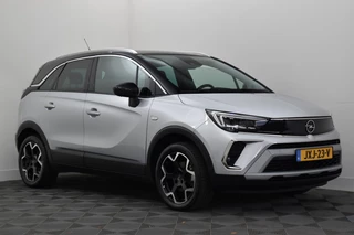 Opel Crossland 1.2 TURBO 110PK ULTIMATE