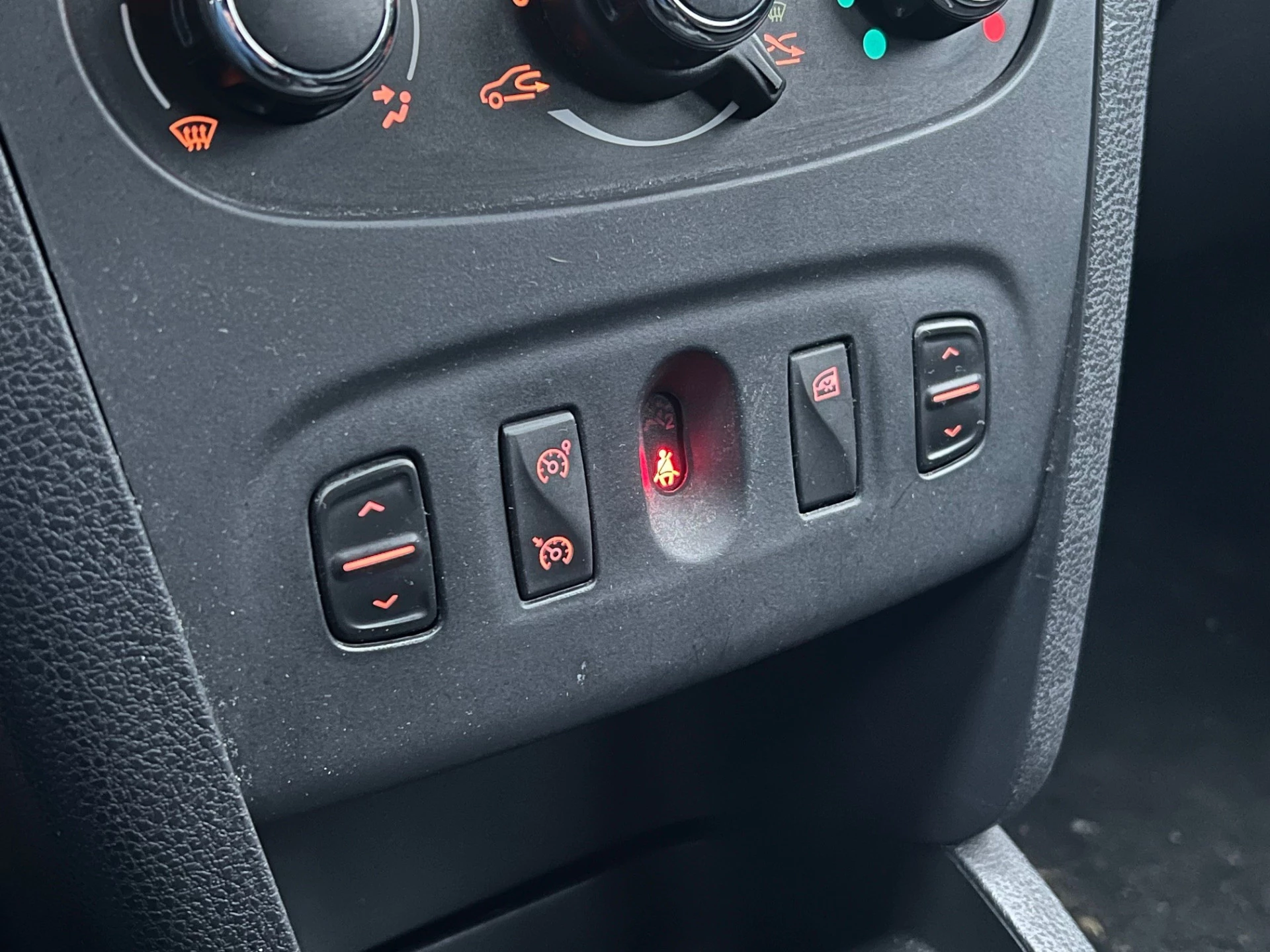 Hoofdafbeelding Dacia Logan