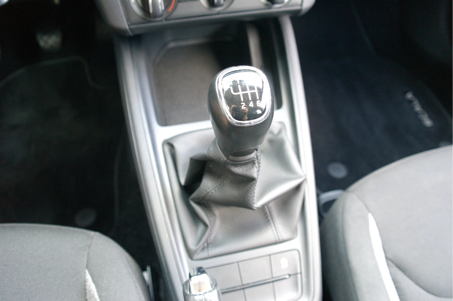Hoofdafbeelding Škoda Scala