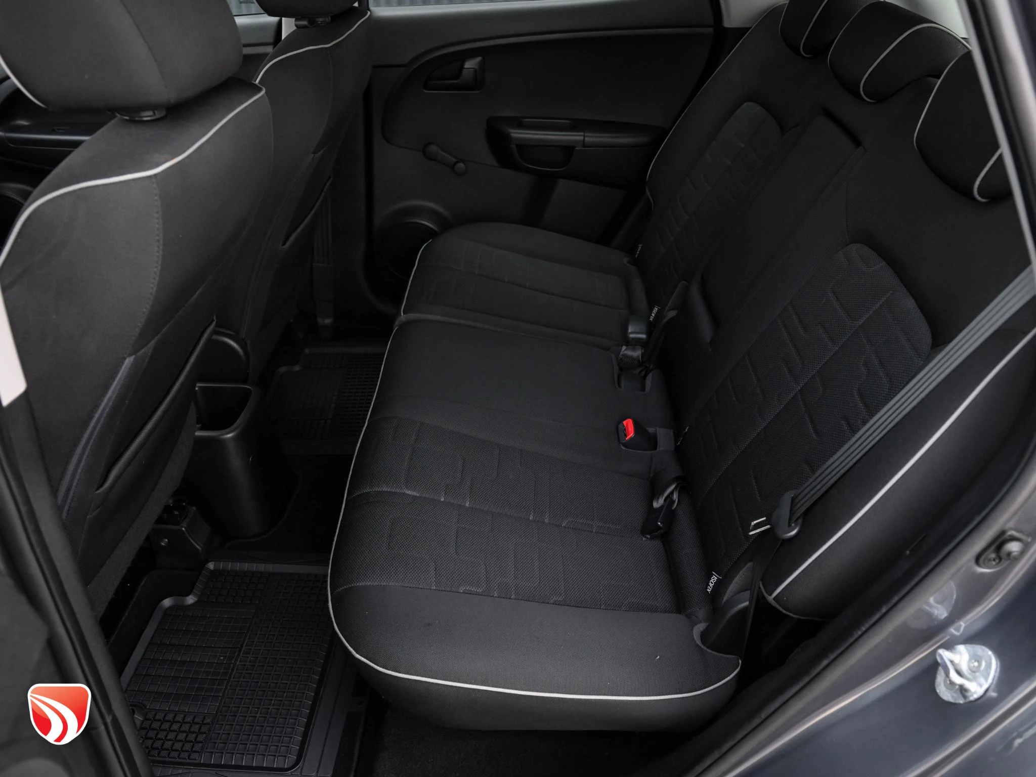 Hoofdafbeelding Kia Venga