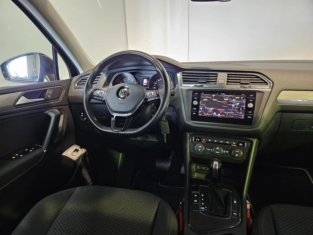 Hoofdafbeelding Volkswagen Tiguan Allspace