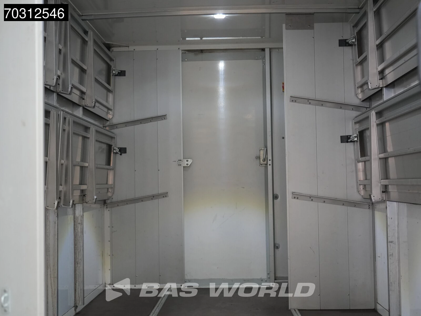 Hoofdafbeelding MAN TGE