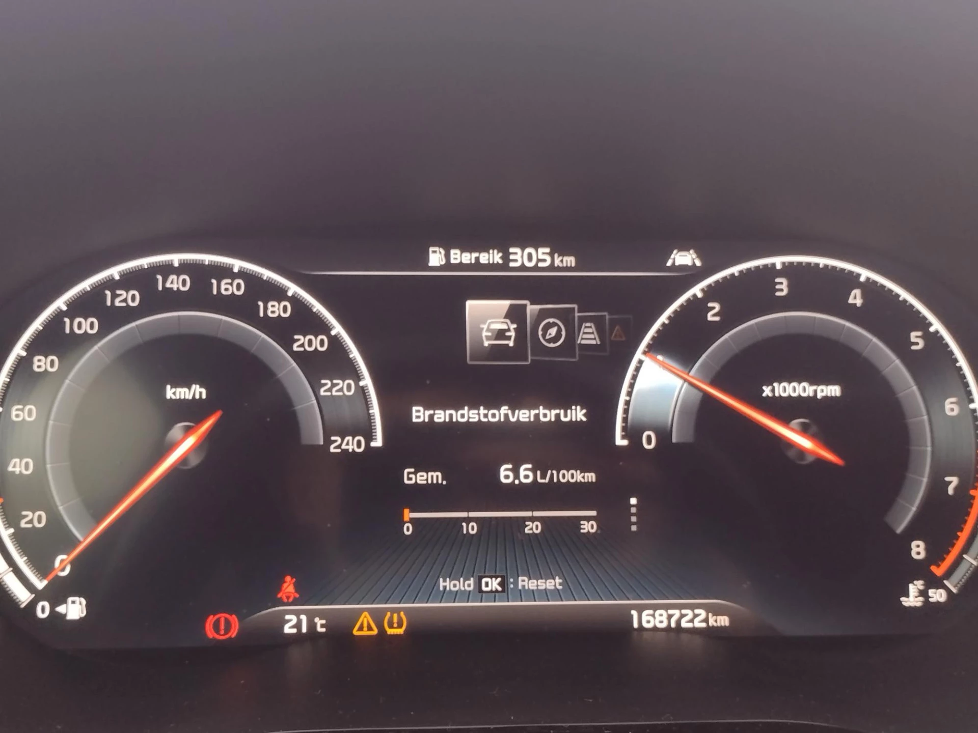 Hoofdafbeelding Kia ProCeed