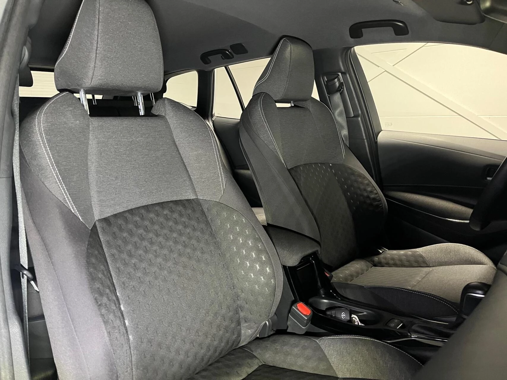 Hoofdafbeelding Toyota Corolla Touring Sports