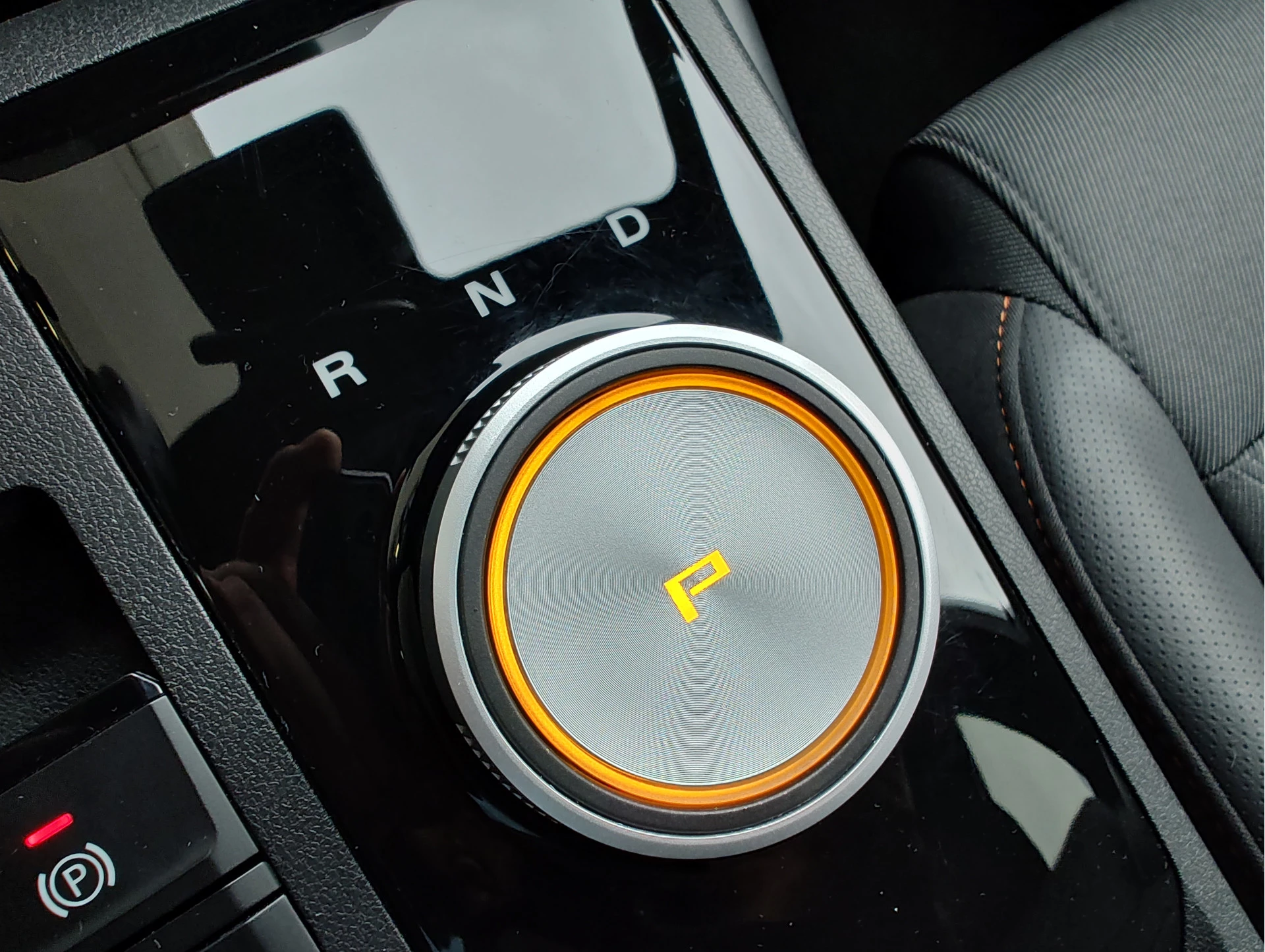 Hoofdafbeelding MG MG3