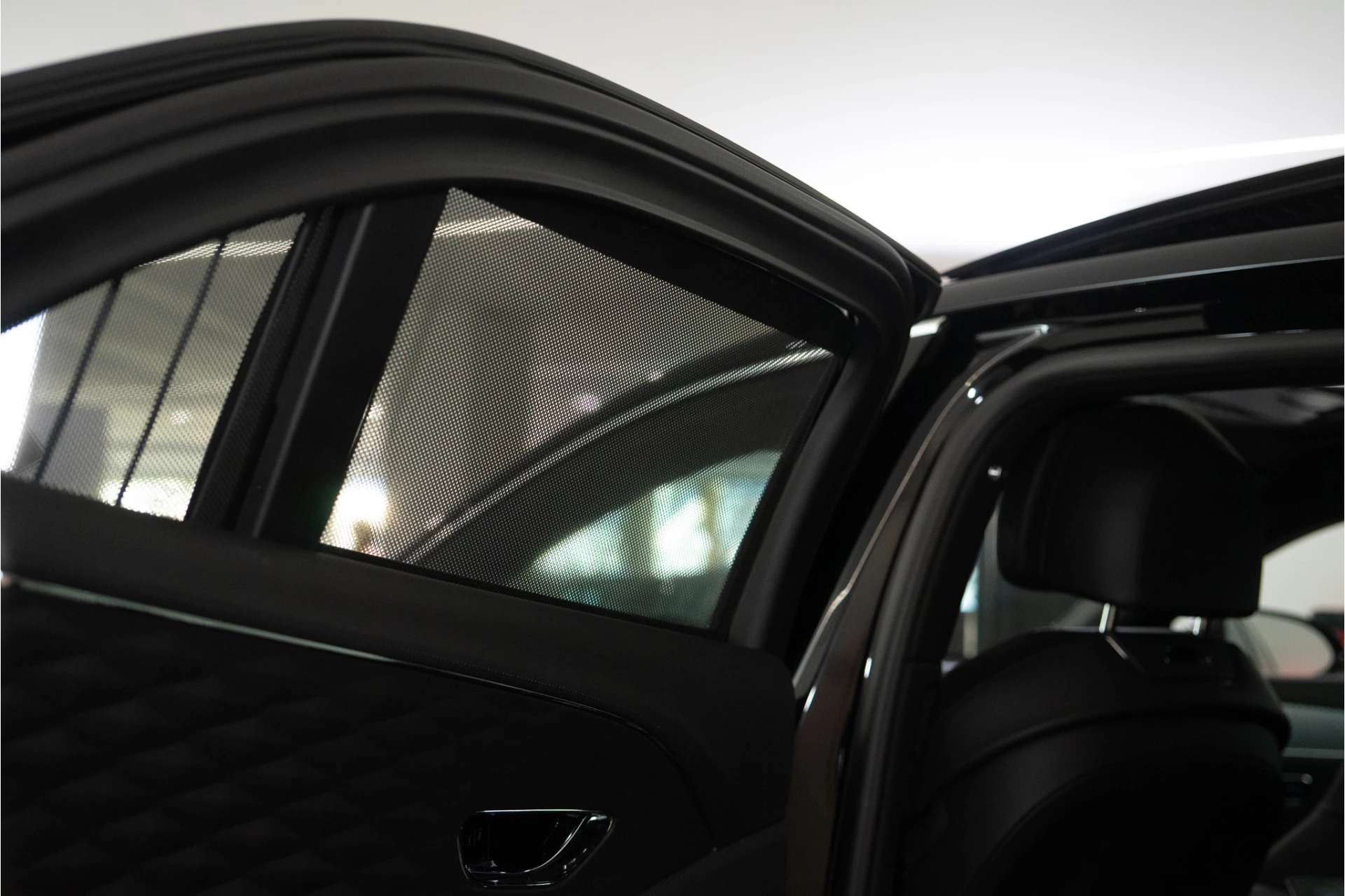 Hoofdafbeelding Bentley Flying Spur