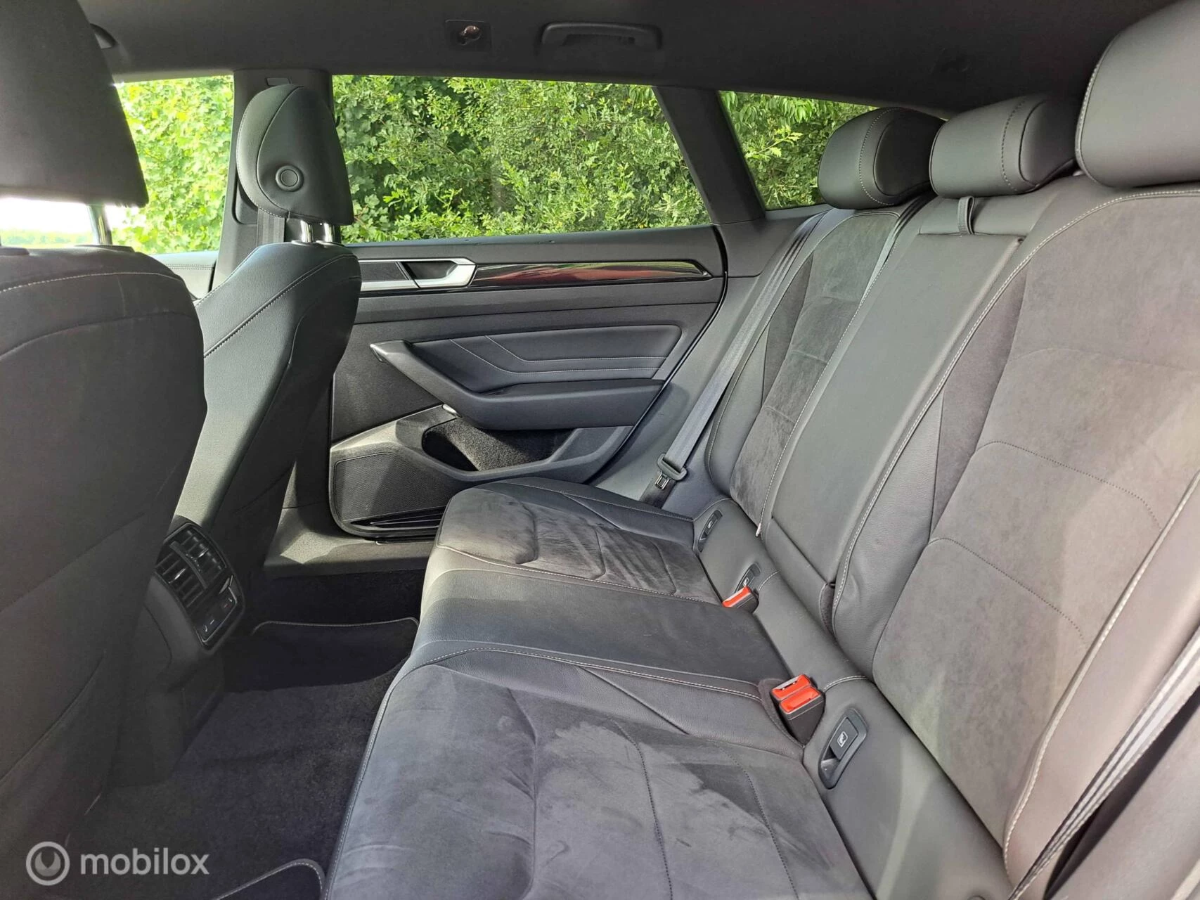 Hoofdafbeelding Volkswagen Arteon