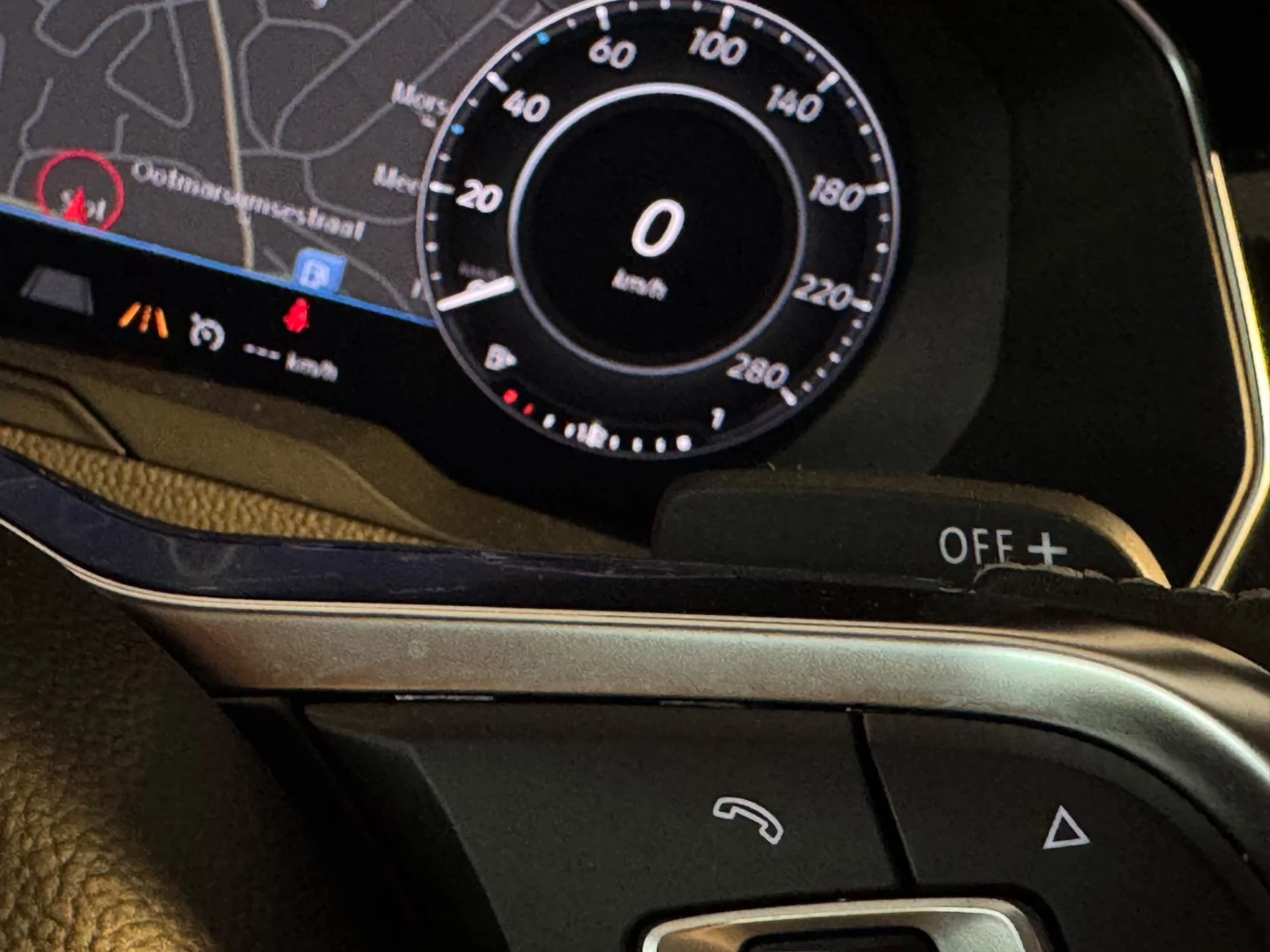 Hoofdafbeelding Volkswagen Arteon