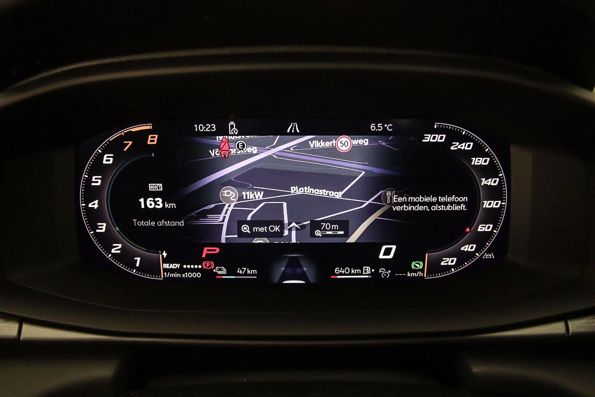 Hoofdafbeelding CUPRA Terramar