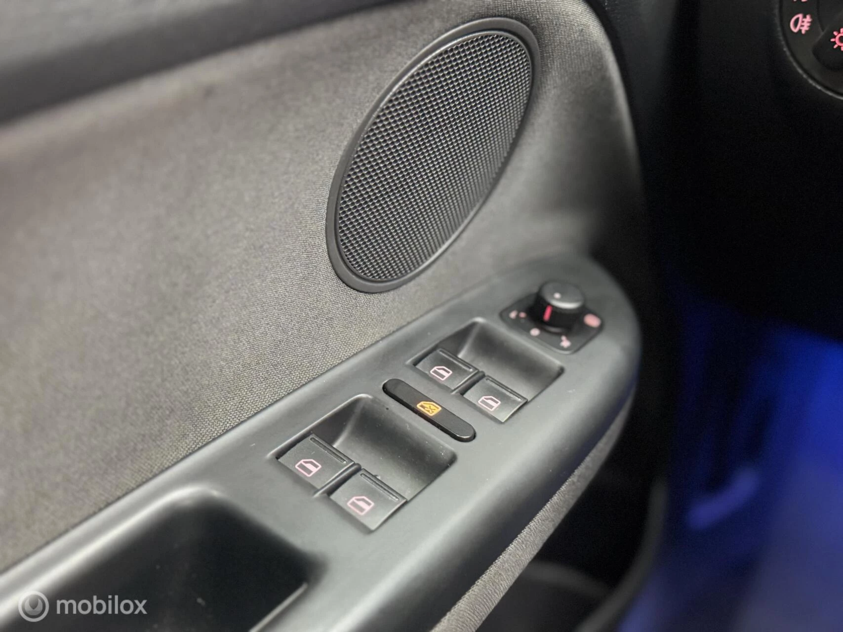 Hoofdafbeelding Volkswagen Golf Plus