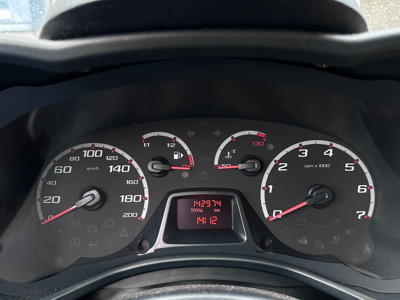 Hoofdafbeelding Ford Ka